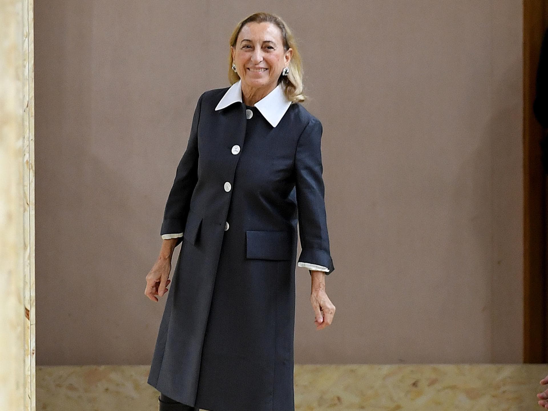 Miuccia Prada Miuccia Prada