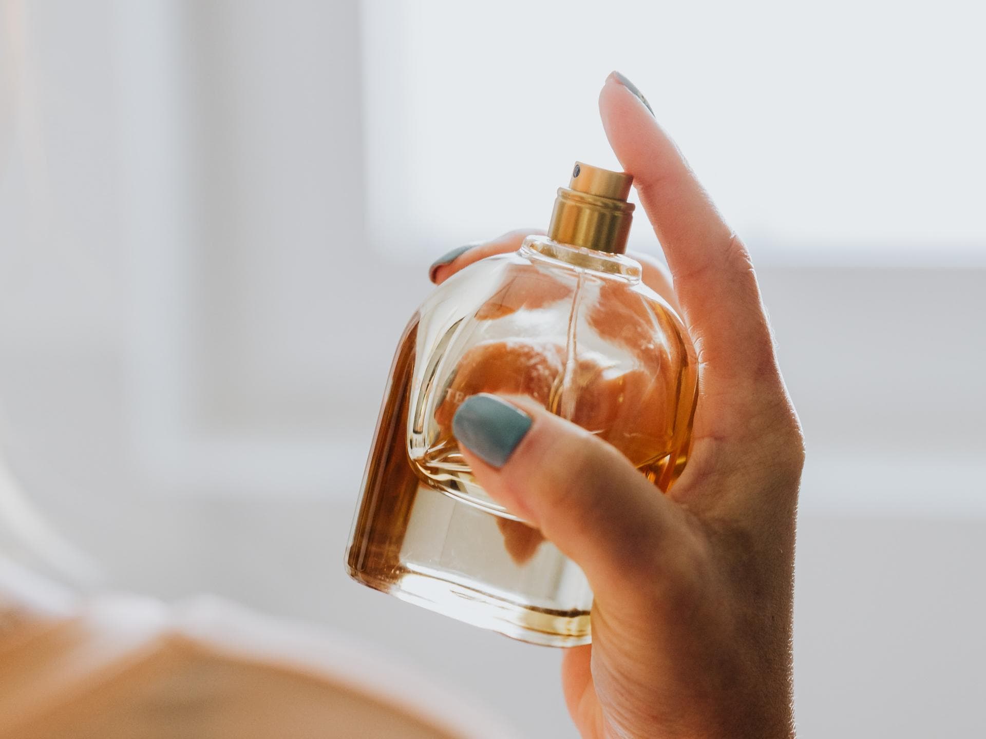 Luxuriöse Parfums Luxuriöse Parfums