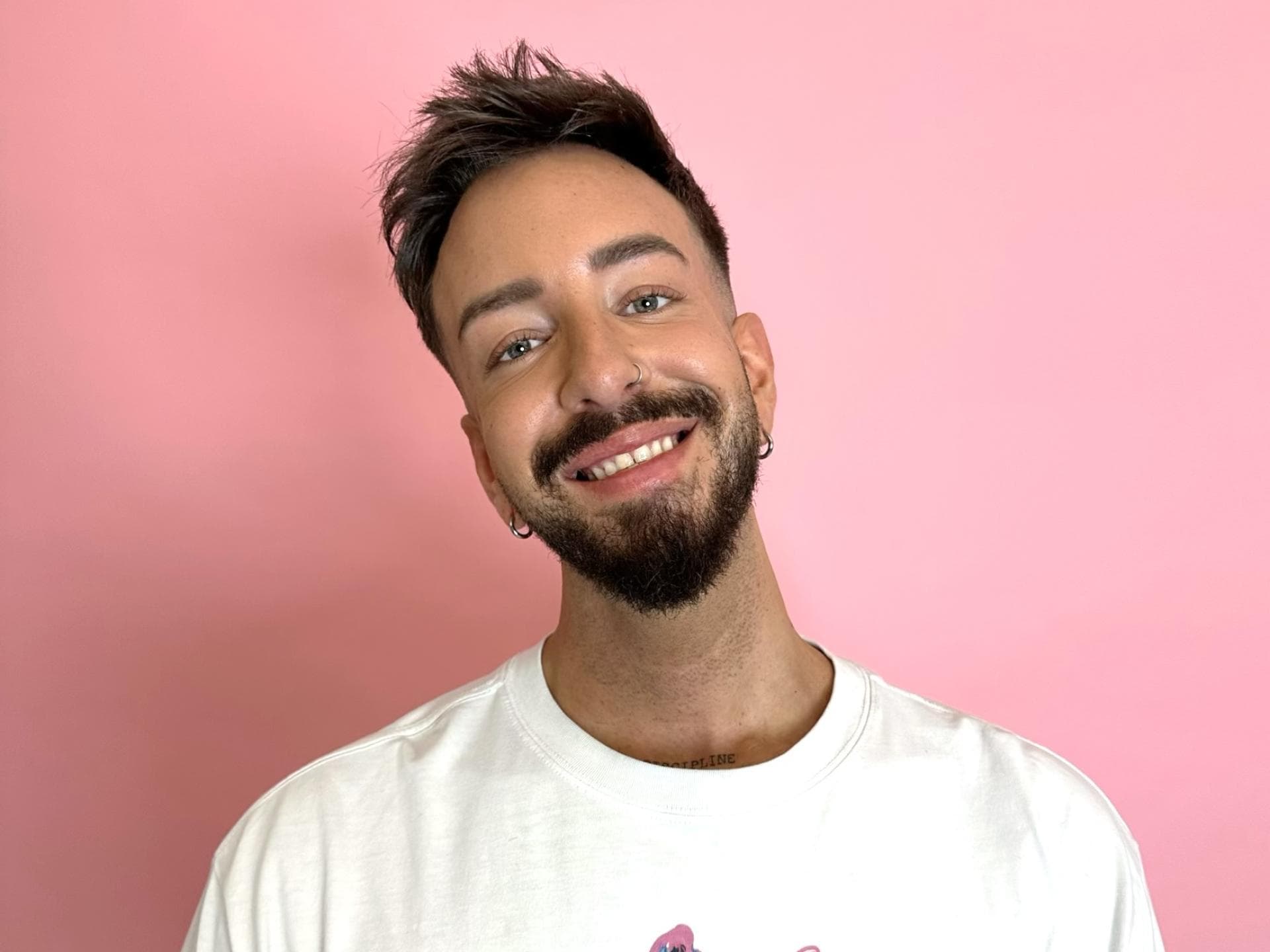 Haarexperte Dejan Garz