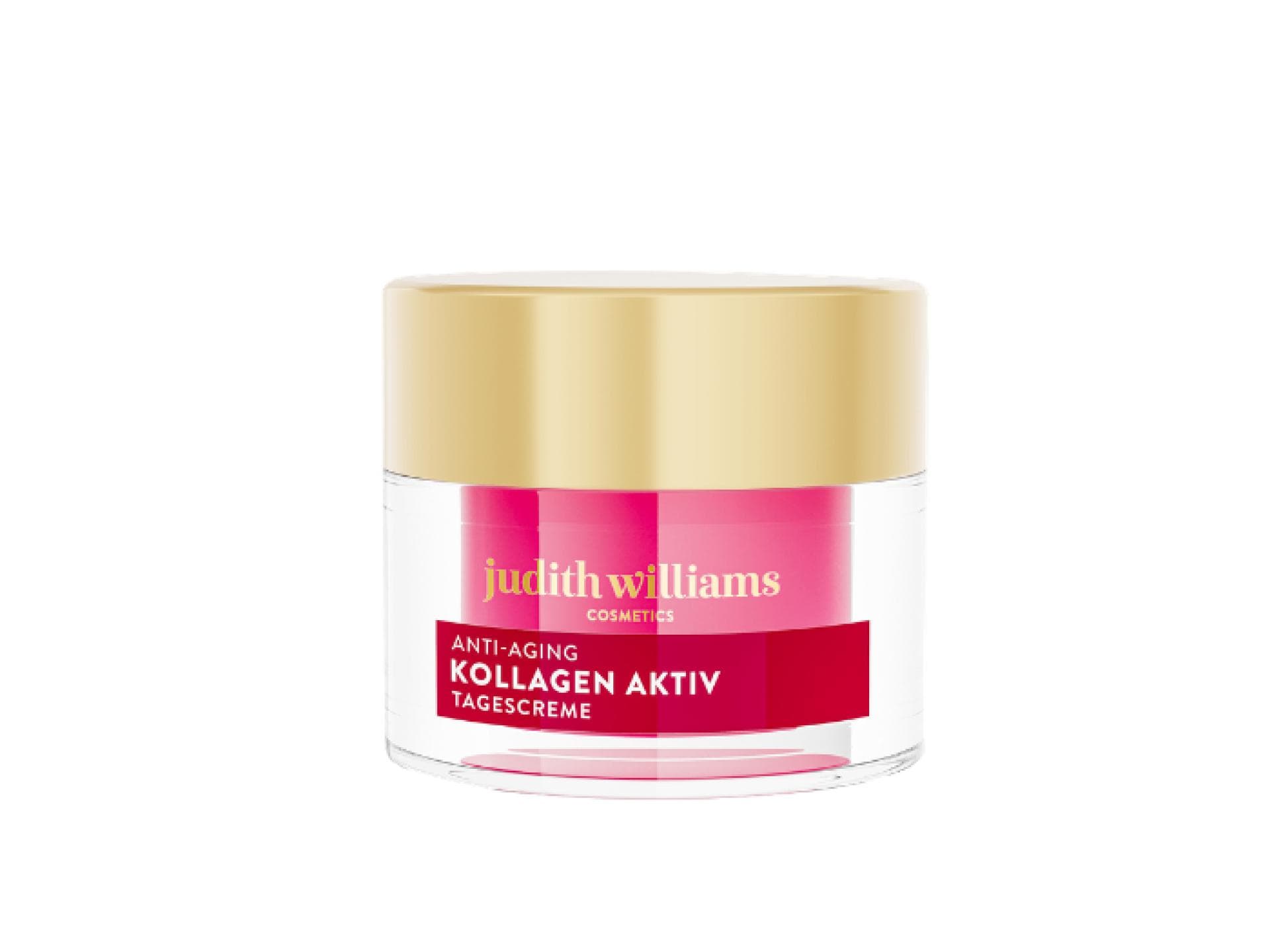 Judith Williams Creme