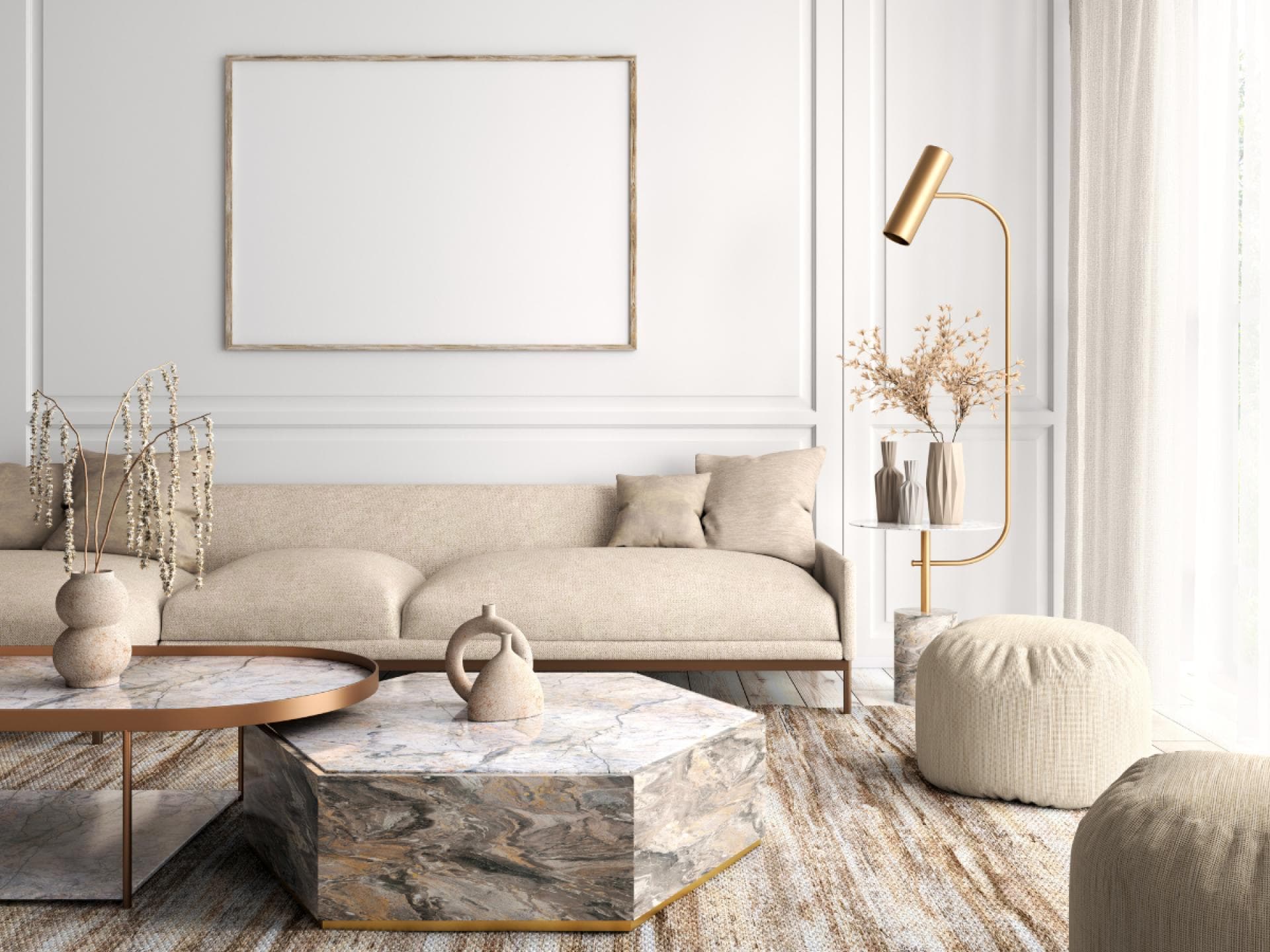 Interior Trend