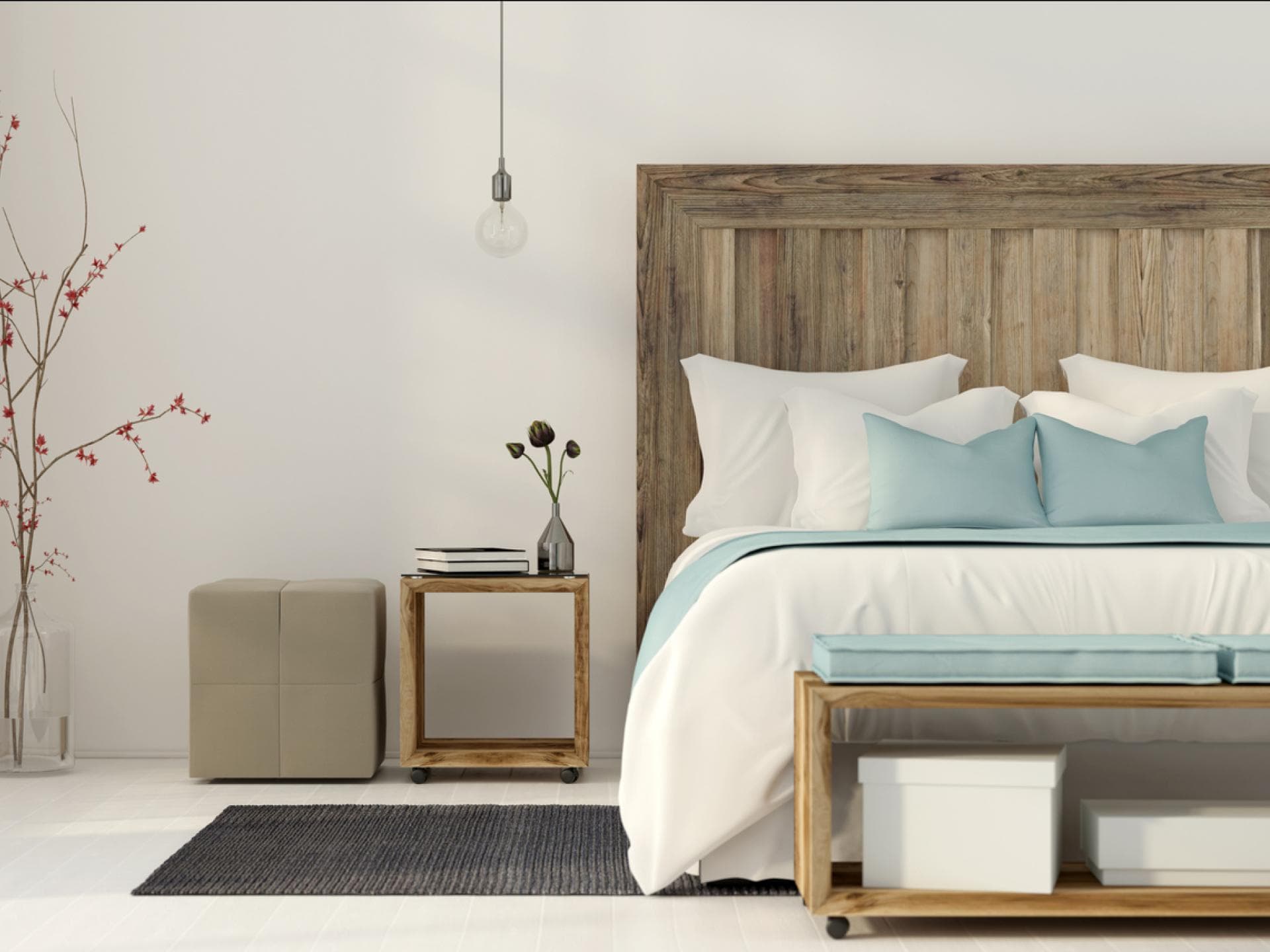 interior-trends 2023: diese bettwäsche von zara home macht dein