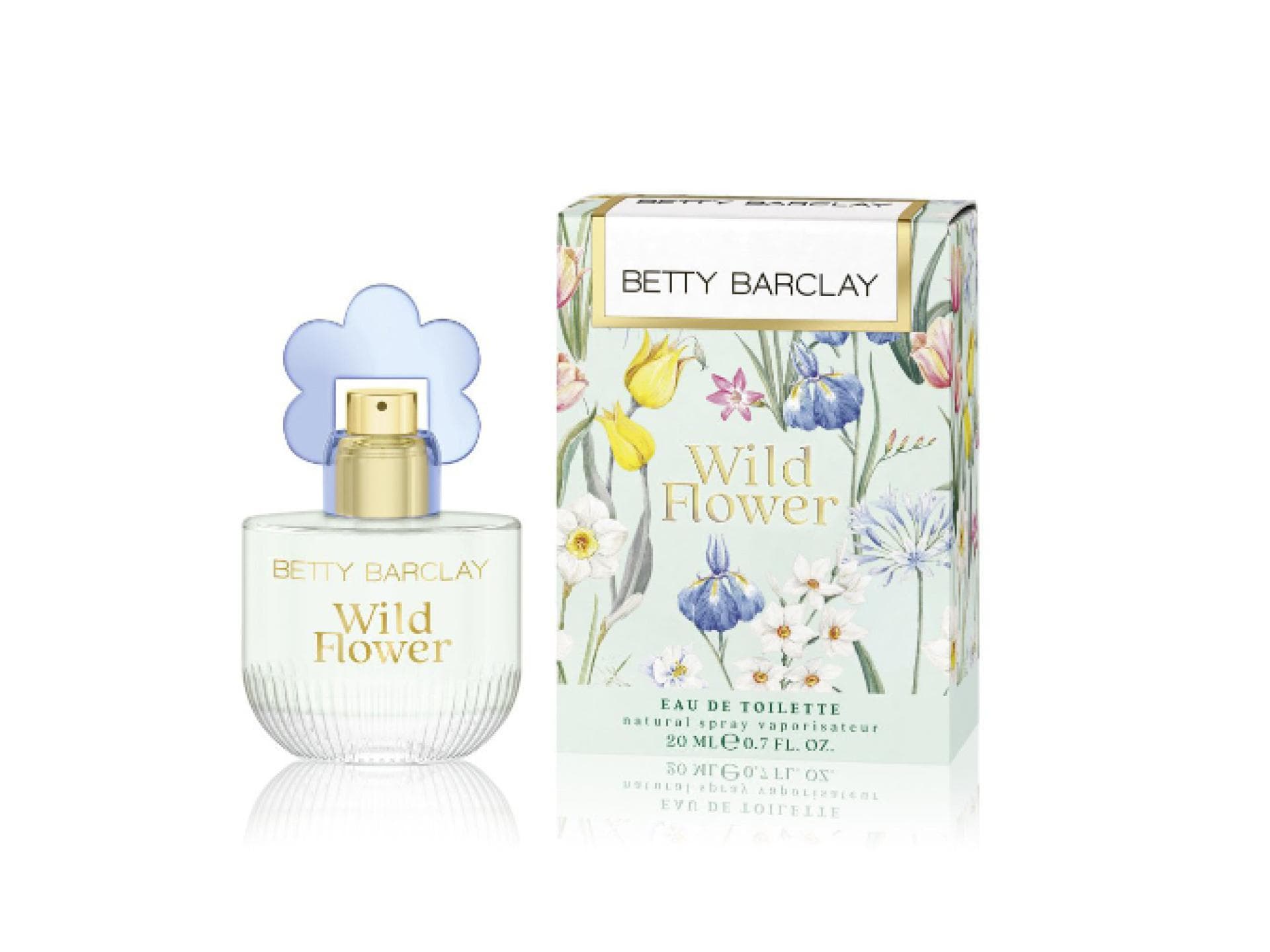 Betty Barclay Parfum