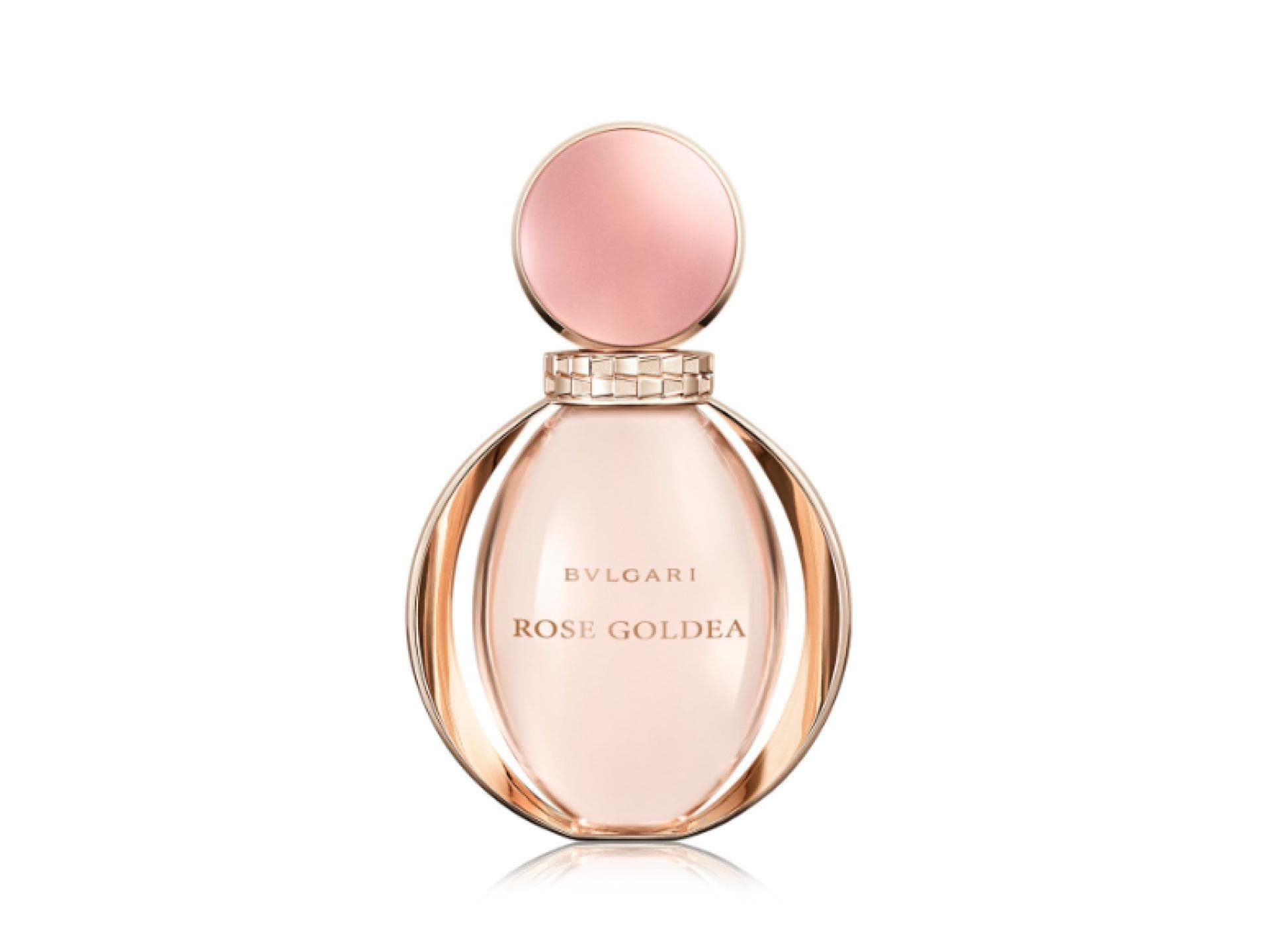 Bulgari Rose Goldea
