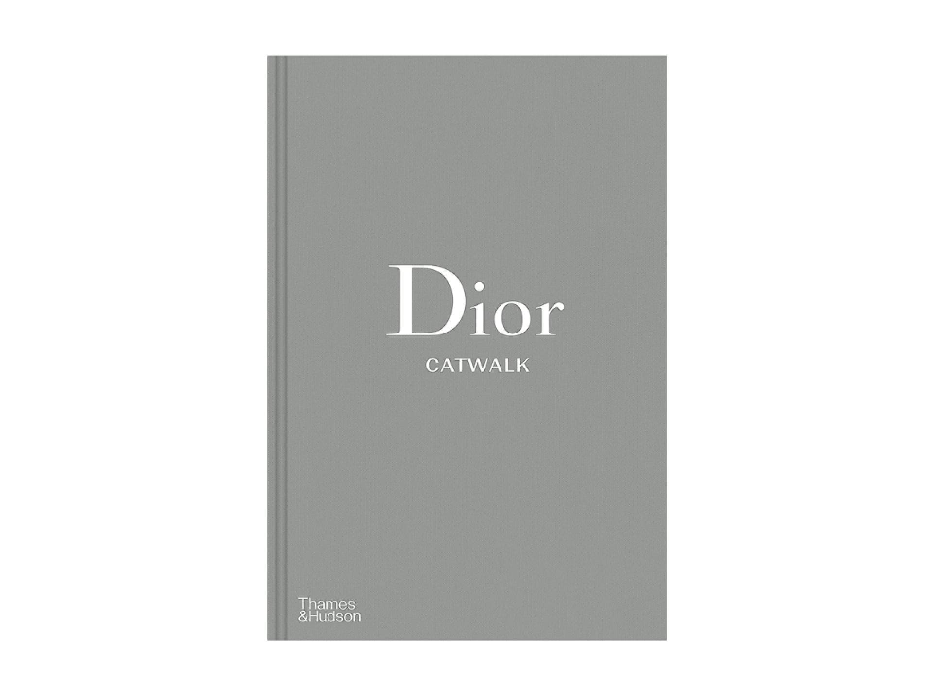 Dior Coffee Table Book