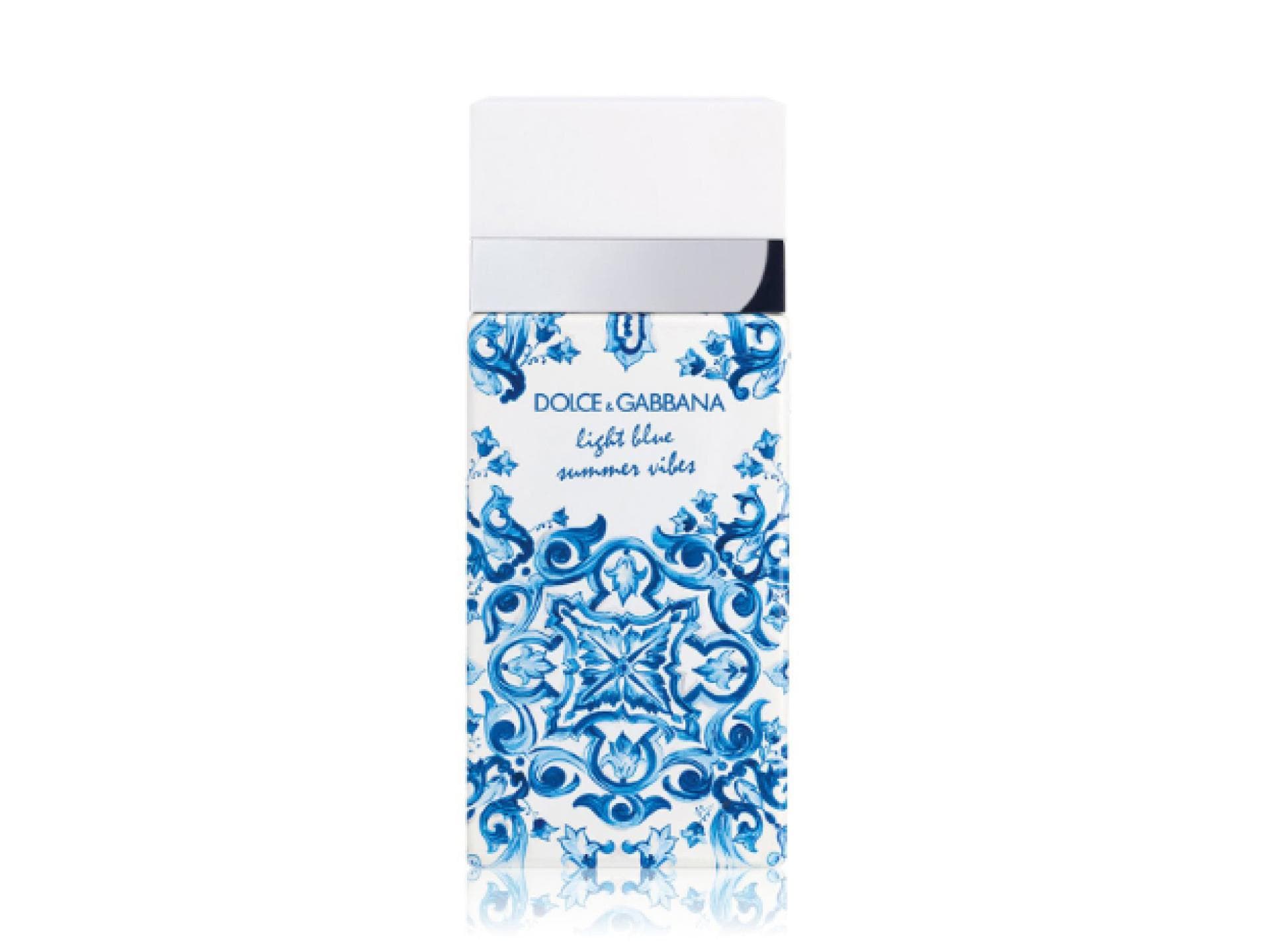 Dolce & Gabbana Light Blue