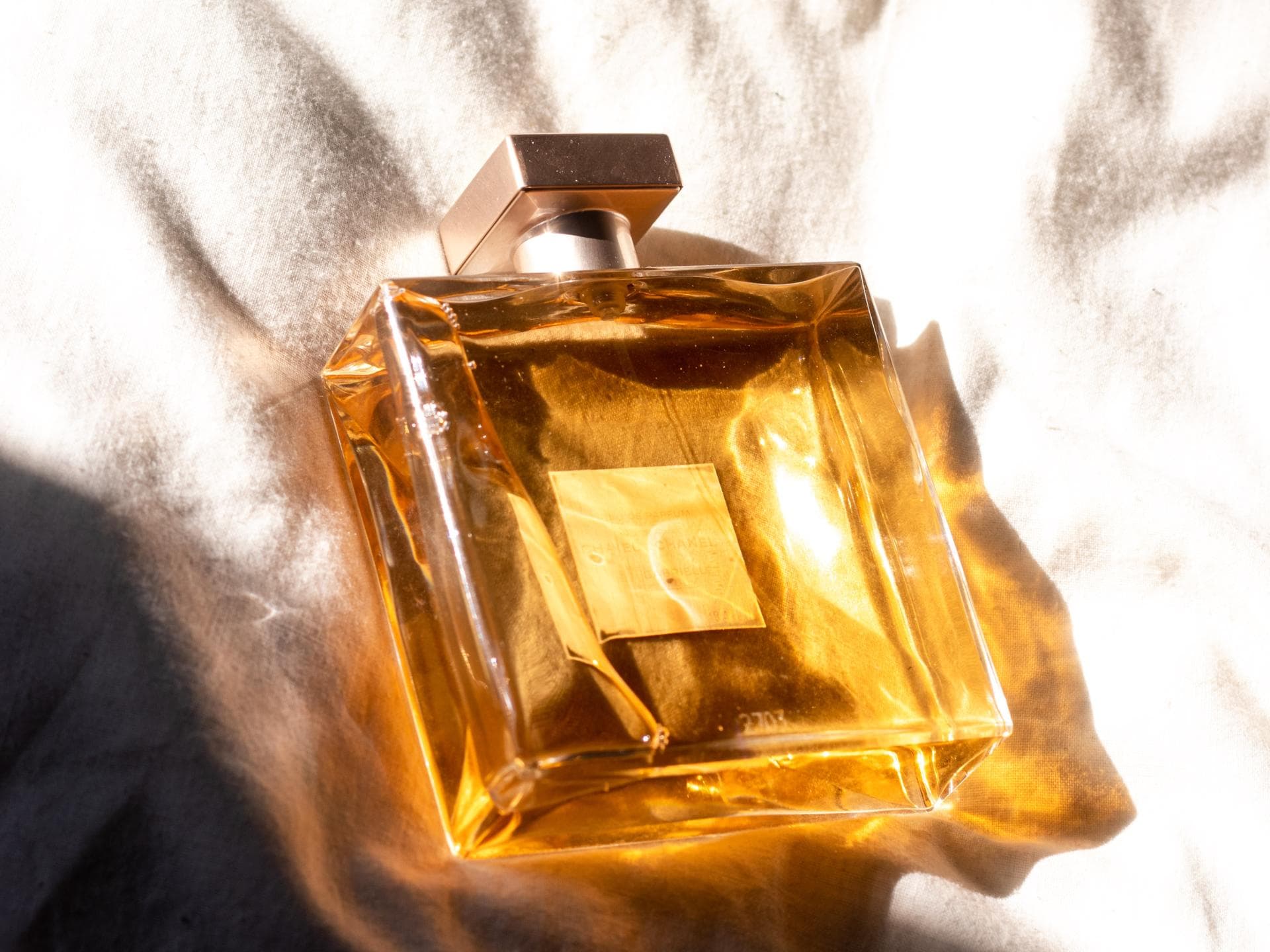 Parfum Flacon