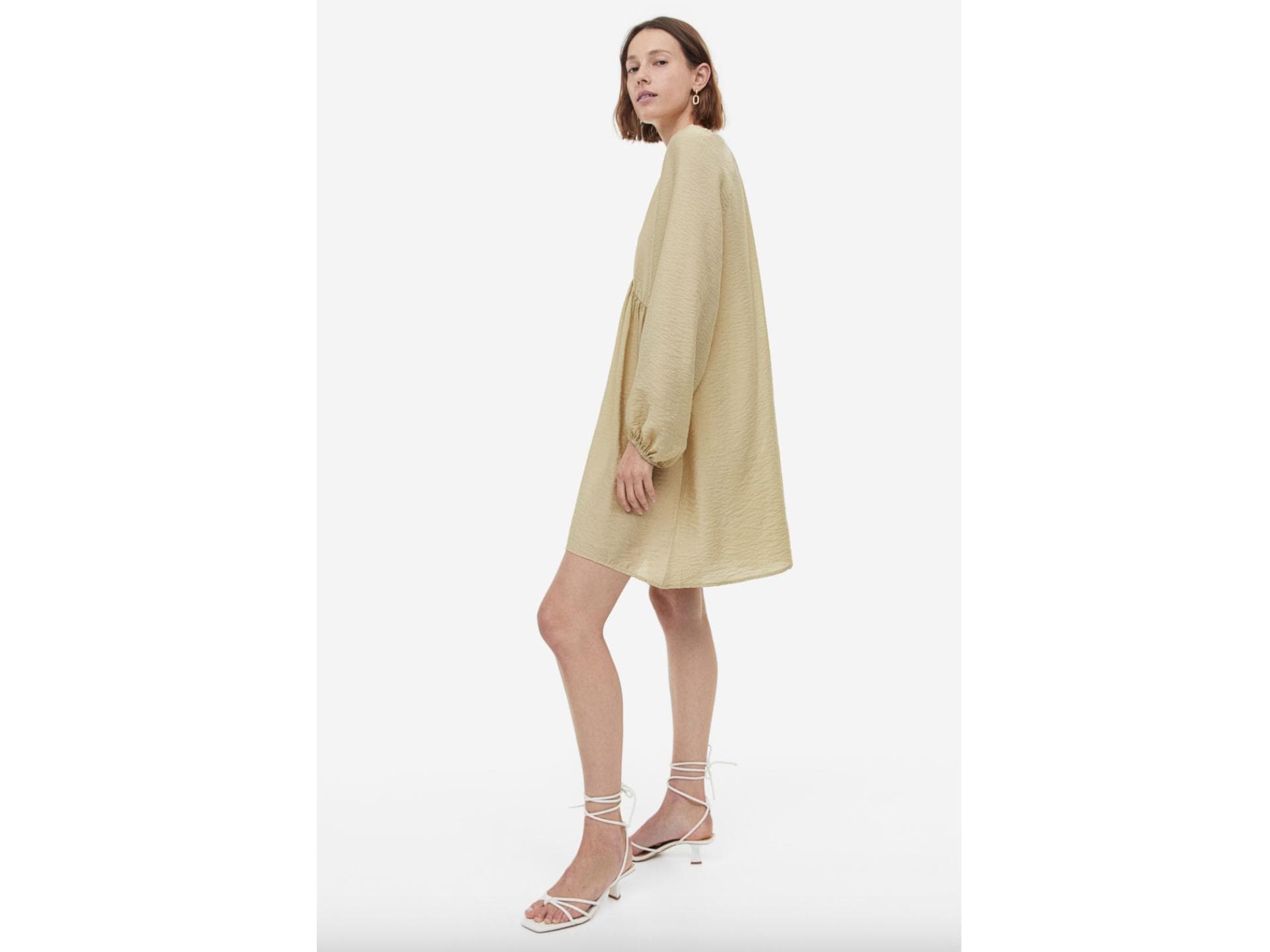 Kurzes Kleid von H&M