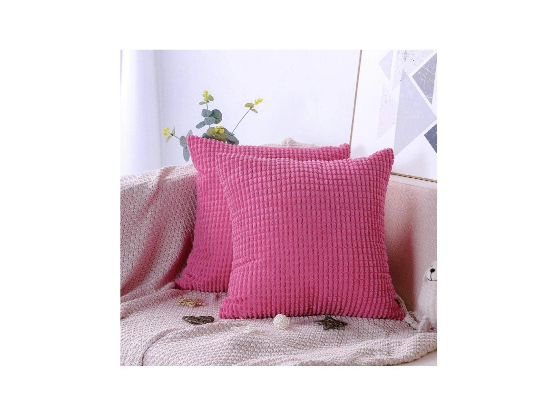Deko-Kissen