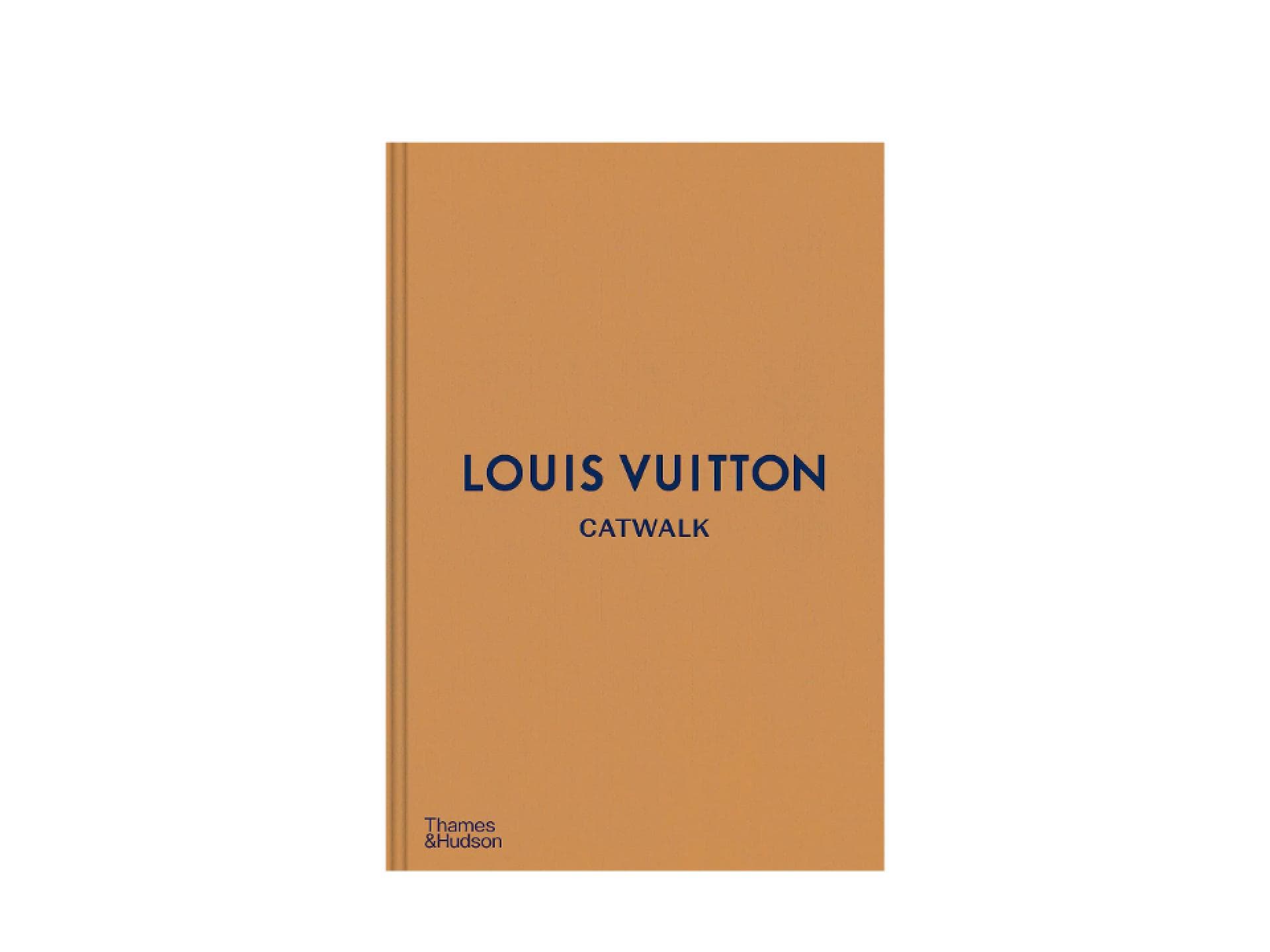 Louis Vuitton Coffee Table Book