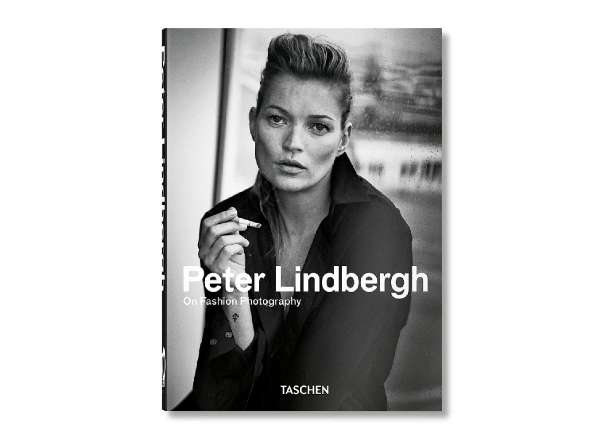 Peter Lindbergh Coffee Table Book