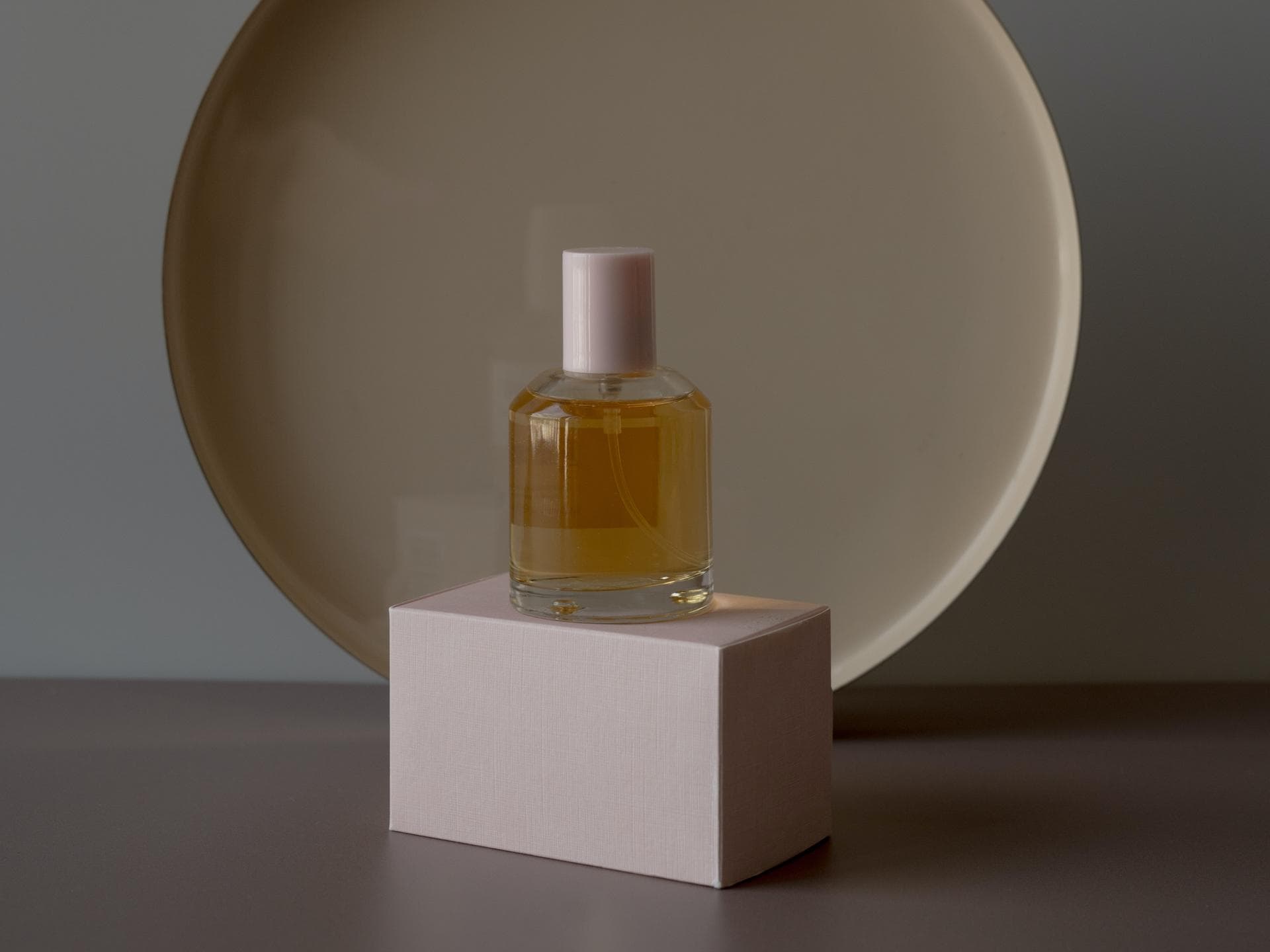 Parfum Jasmin