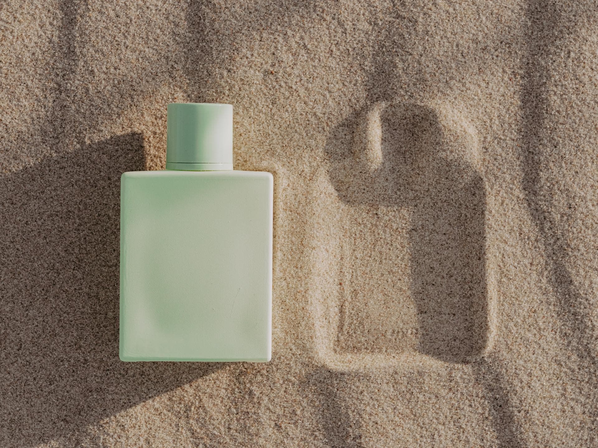 Parfum Urlaub