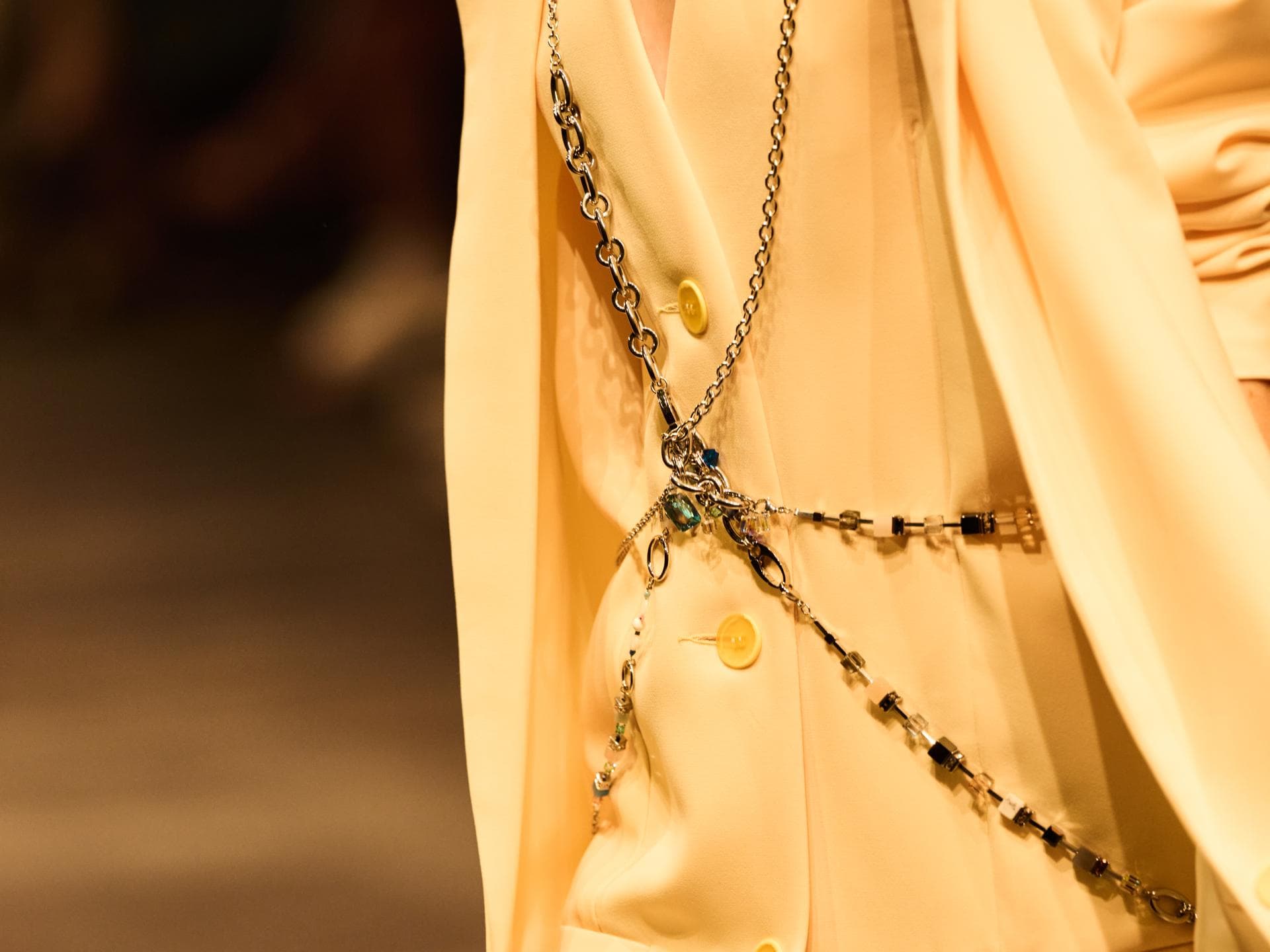 Schmuck von Coeur de Lion bei Kilian Kerner
