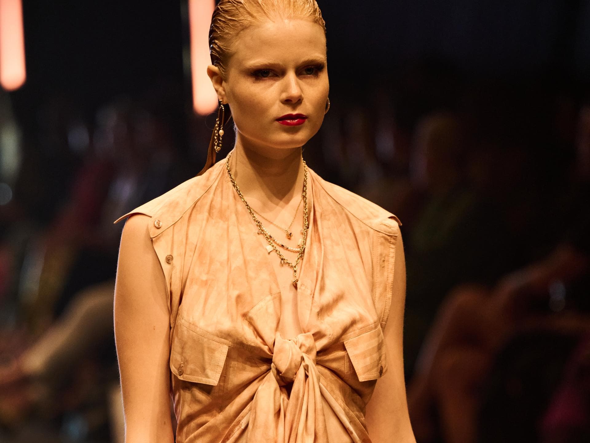 Schmuck von Coeur de Lion bei Kilian Kerner