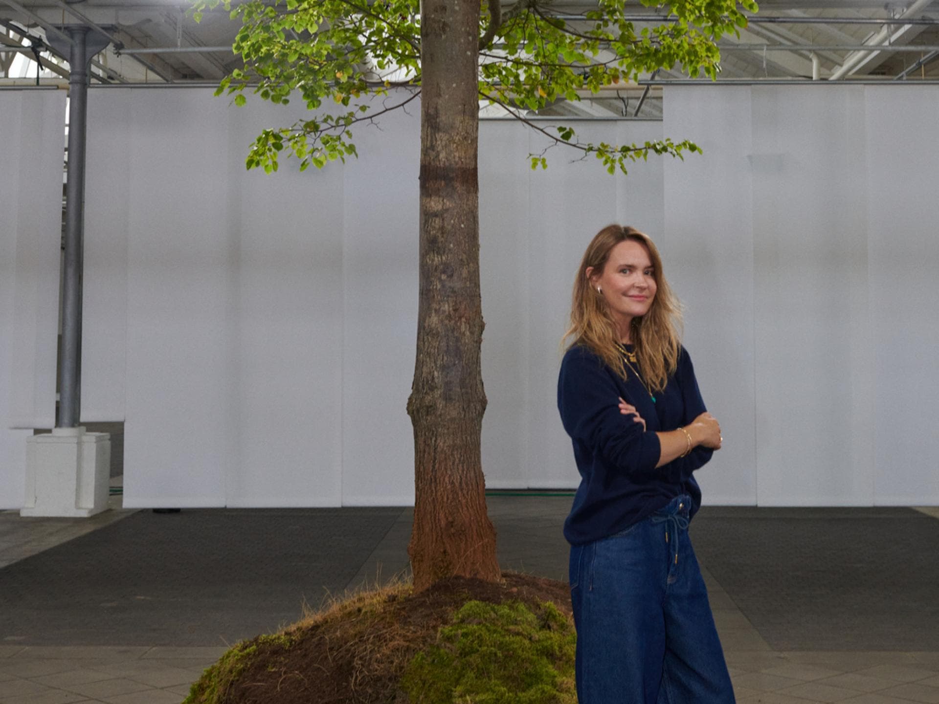 Ditte Reffstrup