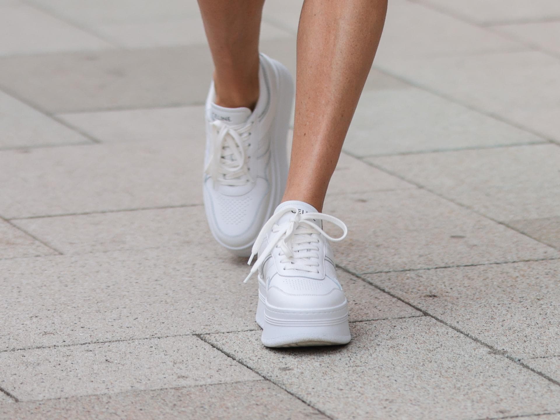 Gabor Sneaker