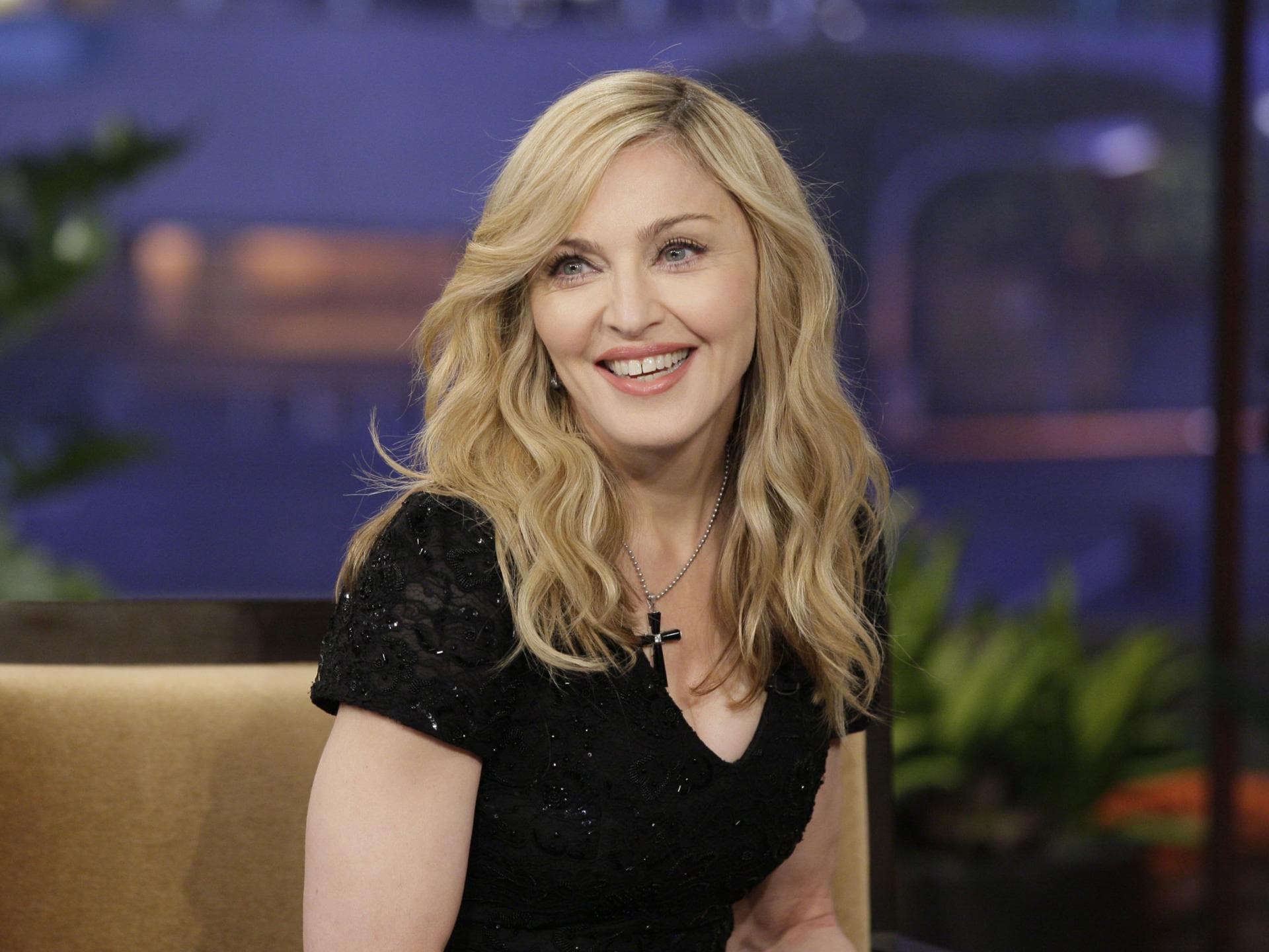 Madonna