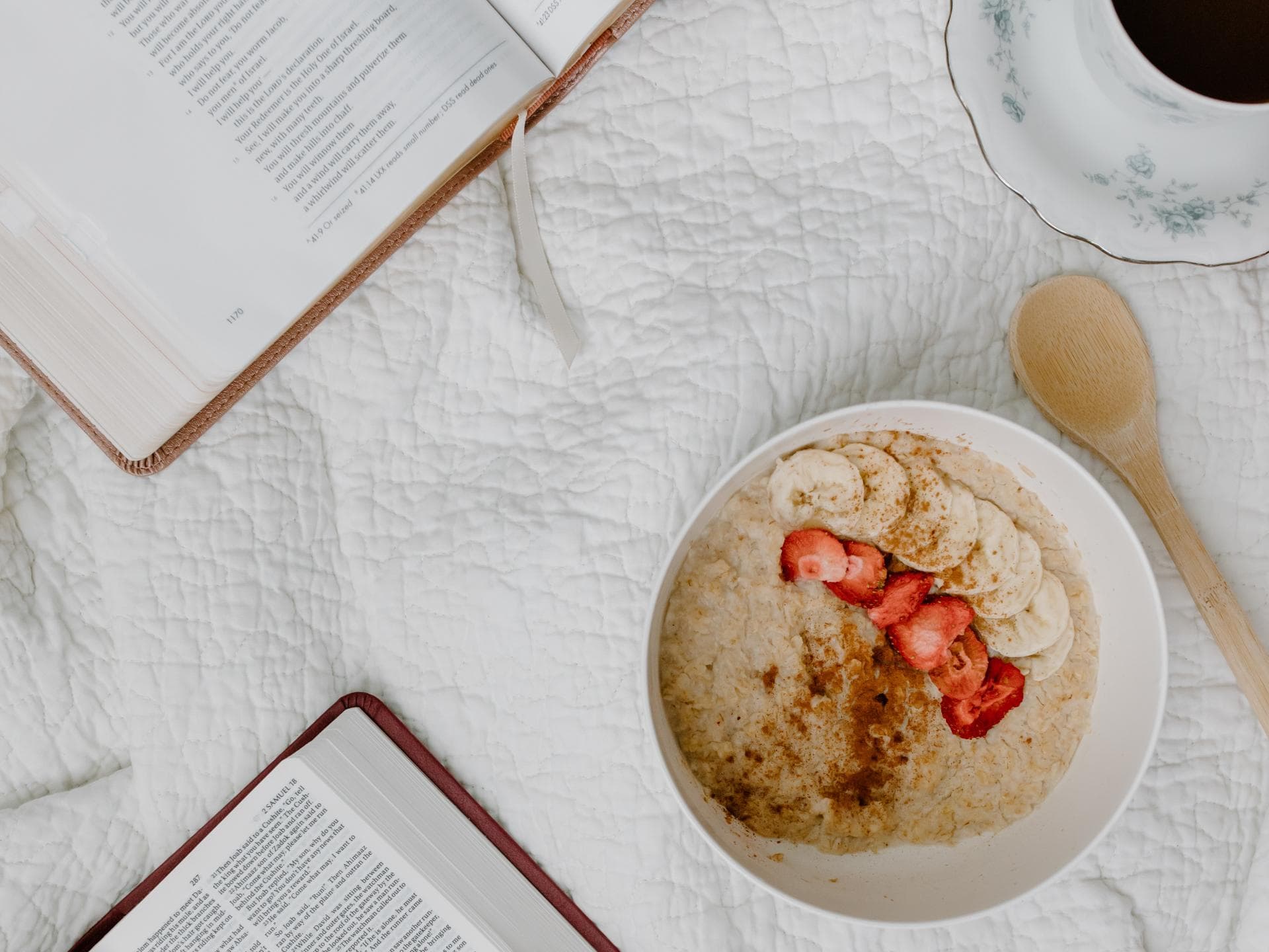 Porridge