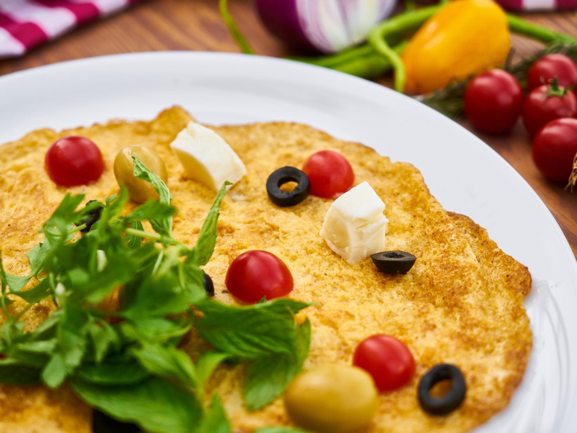 Omlette
