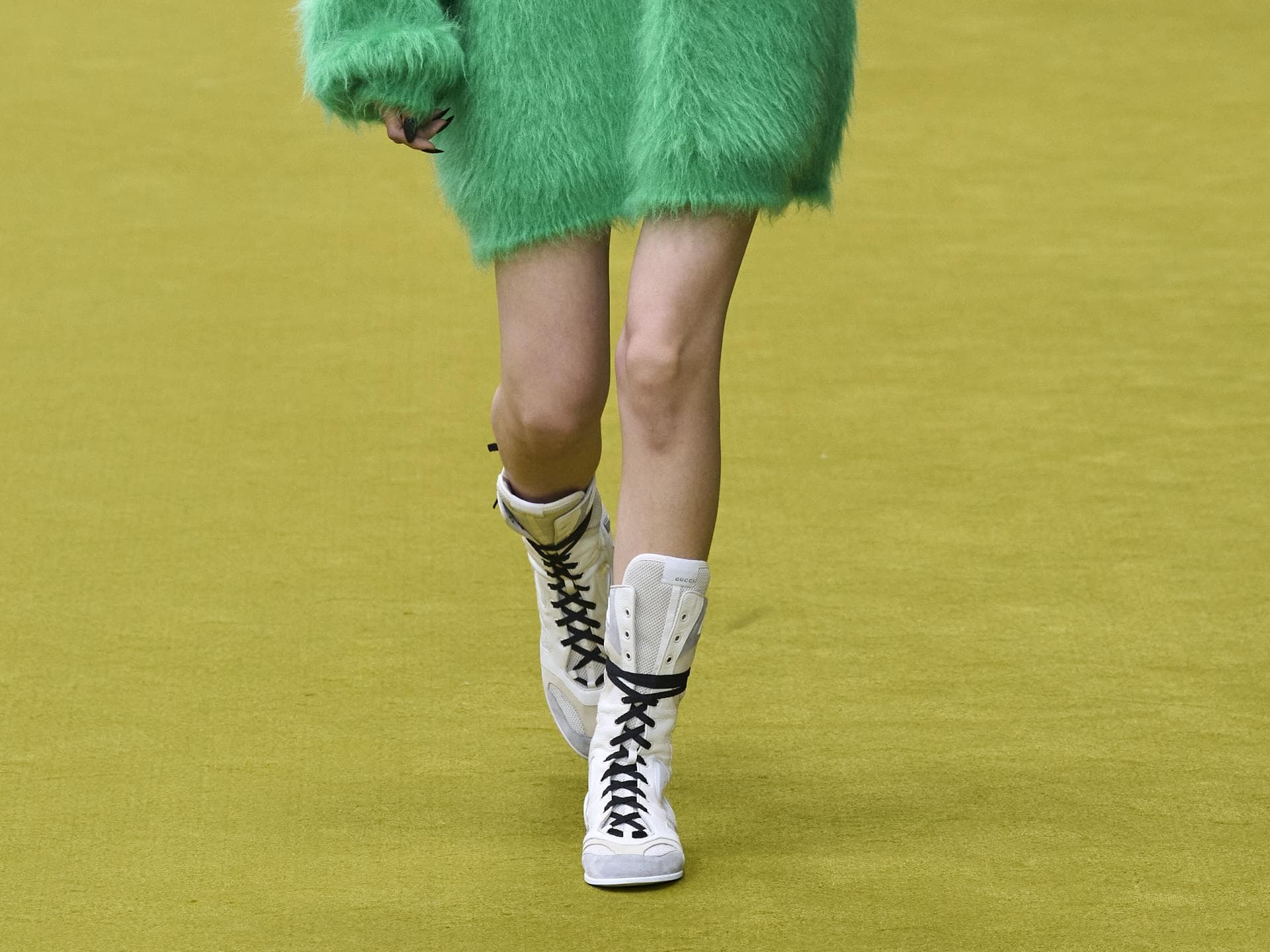 Gucci Herbst Winter 2023