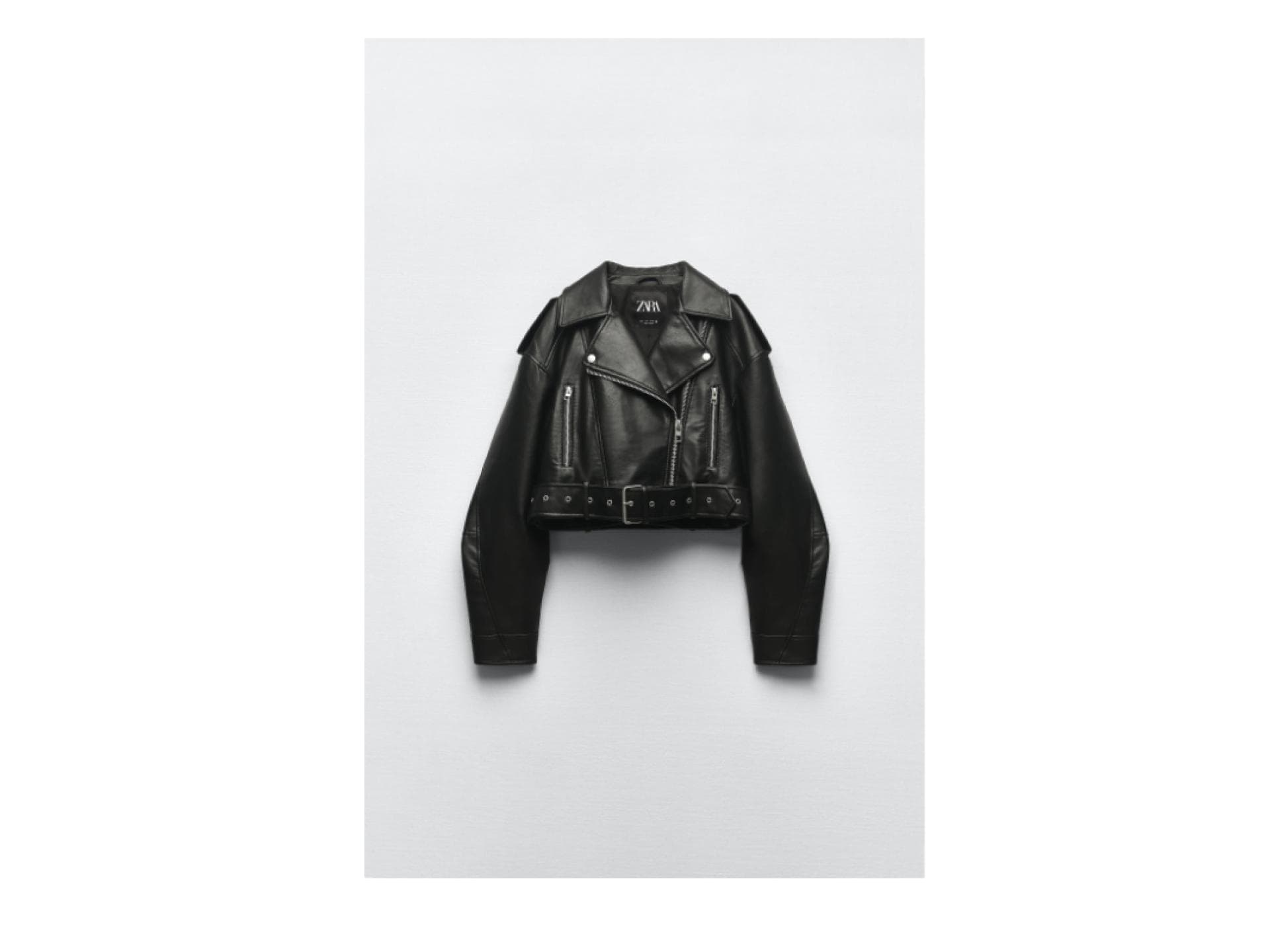 Trend-Pieces von Zara