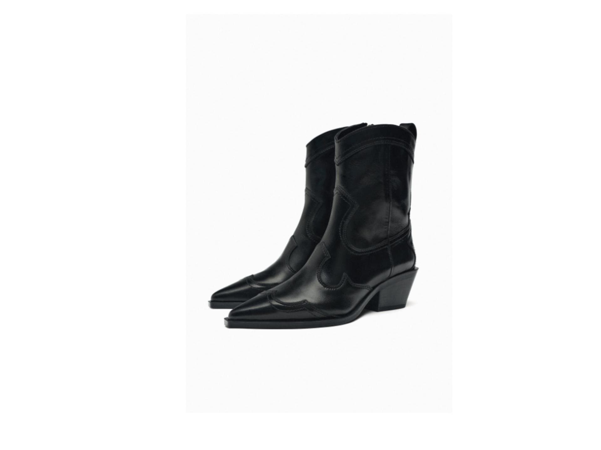 Trend-Pieces von Zara