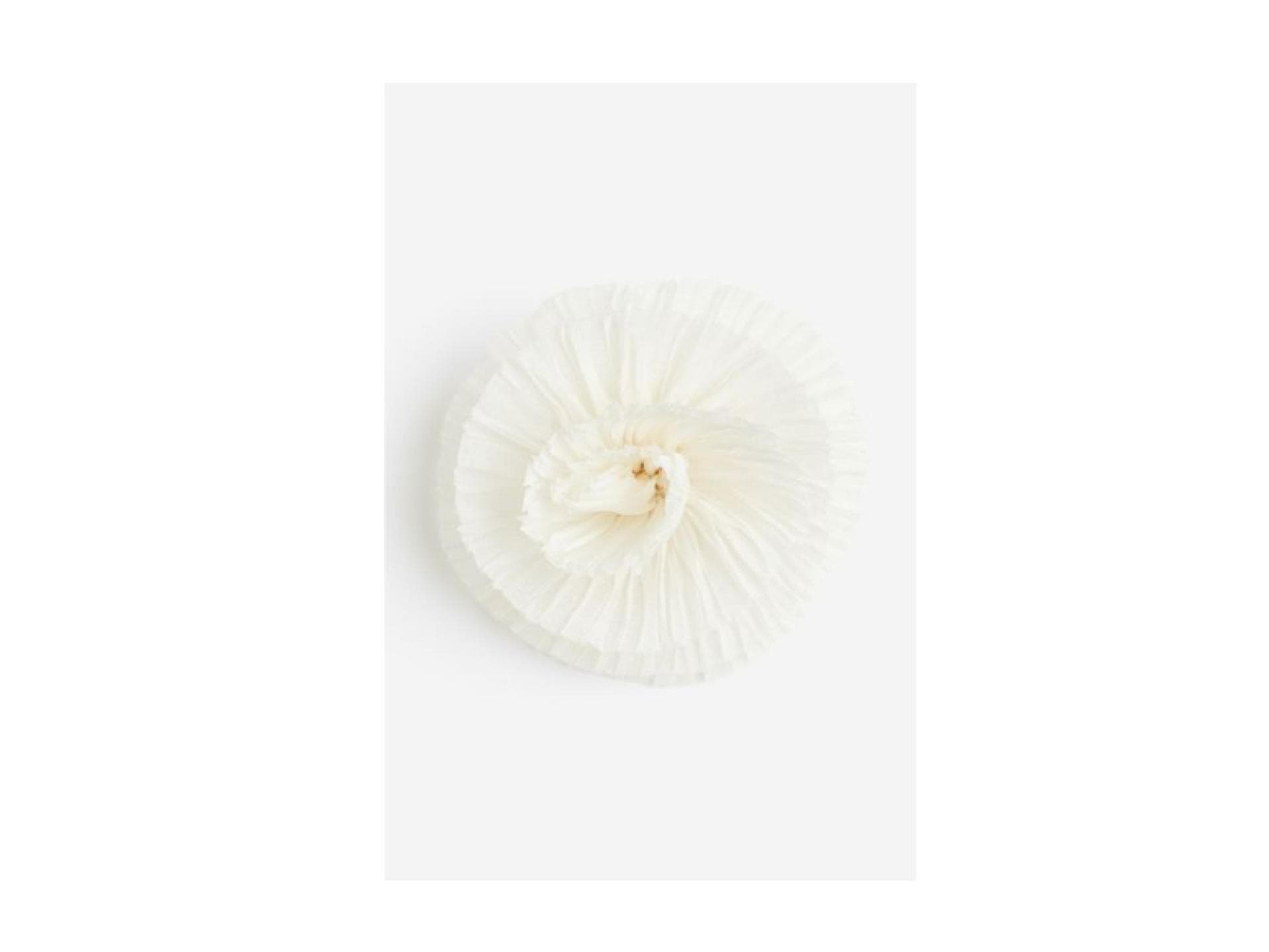 Blumen Haarschmuck
