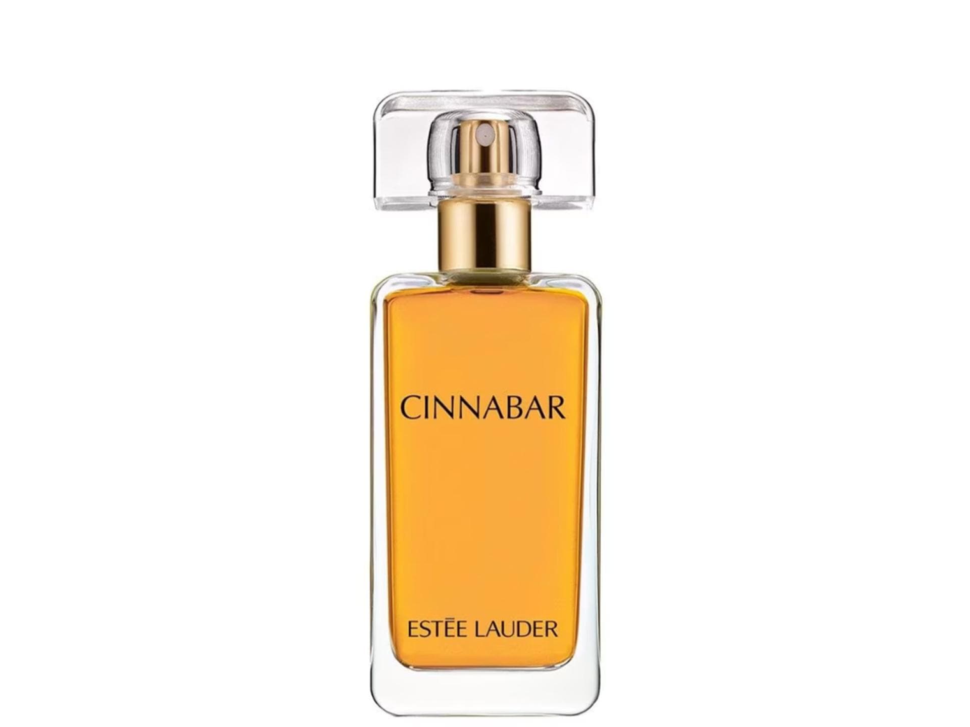 Eau de Parfum Cinnabar von Estee Lauder
