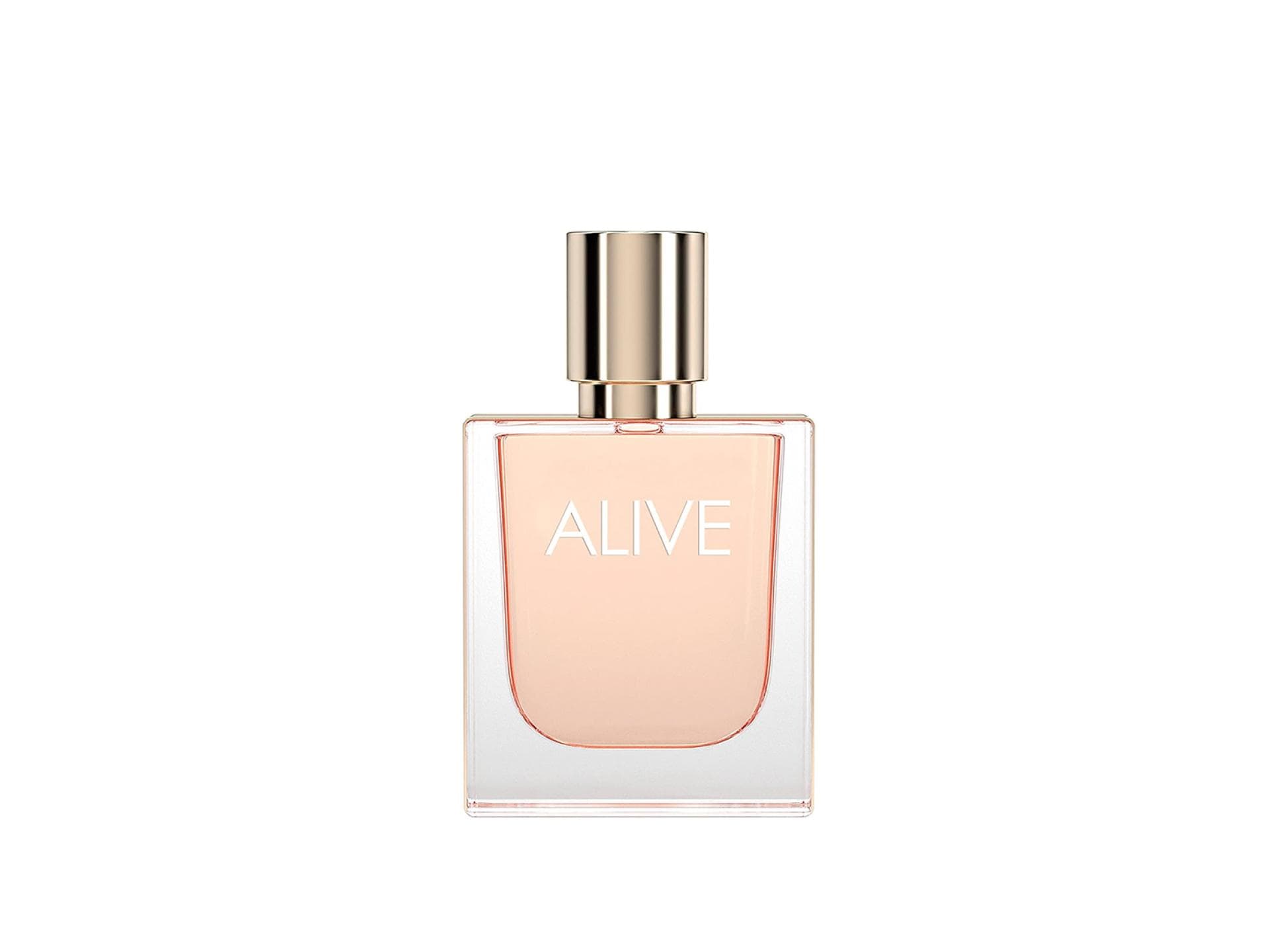 Eau de Parfum Alive von Boss