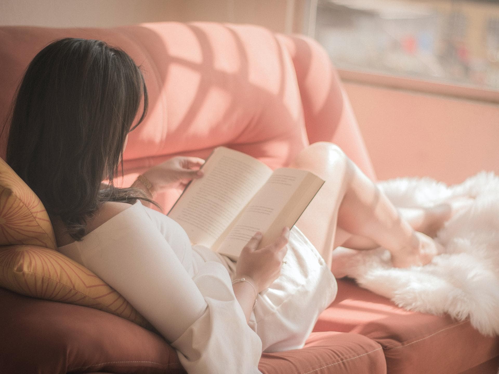Buch lesen Buch lesen