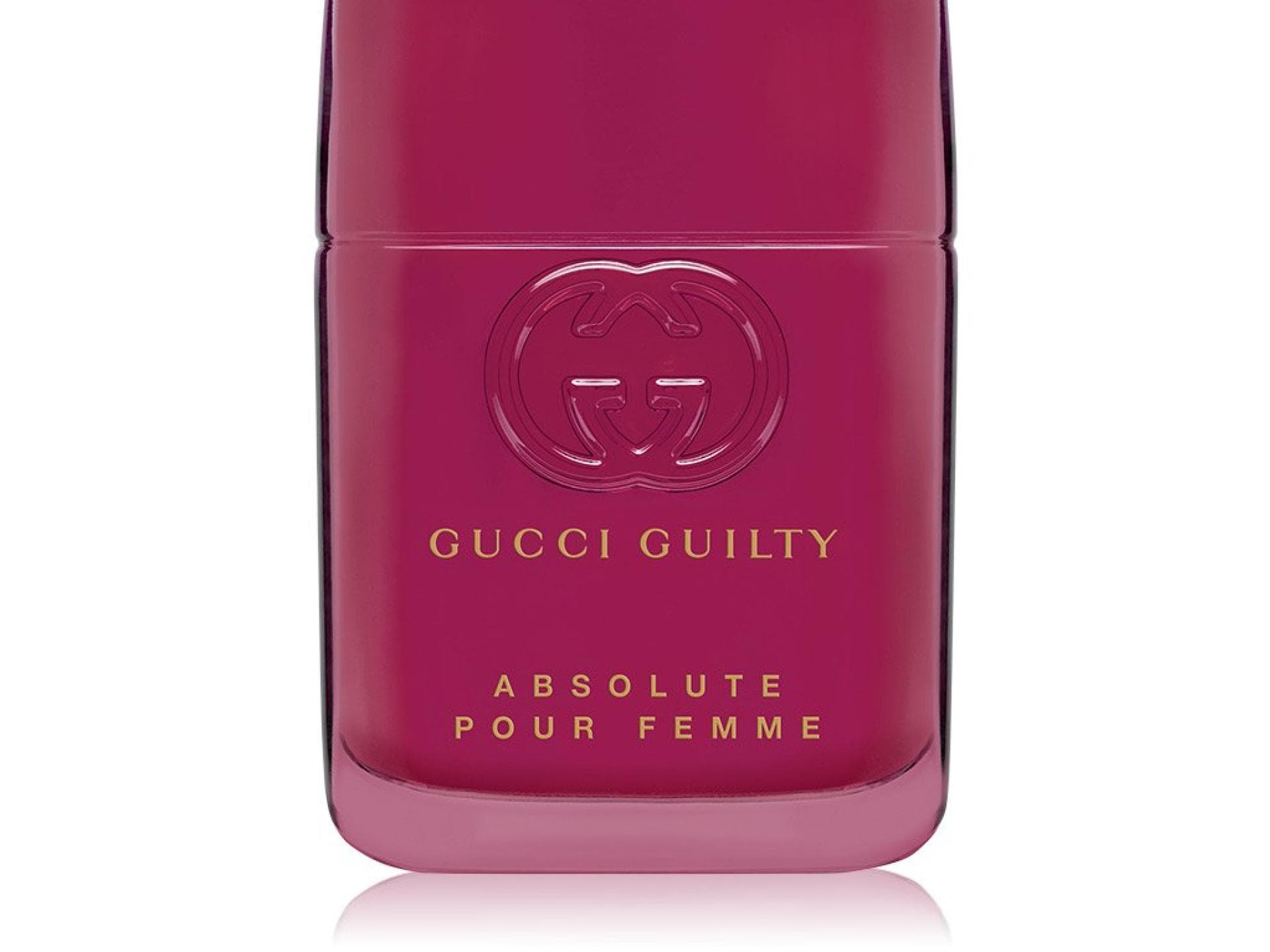 Gucci Guilty Absolute Pour Femme
