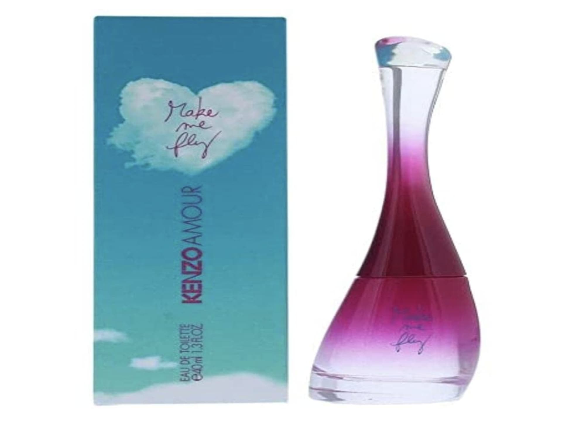 KENZO, Amour Make Me Fly, Eau de Toilette