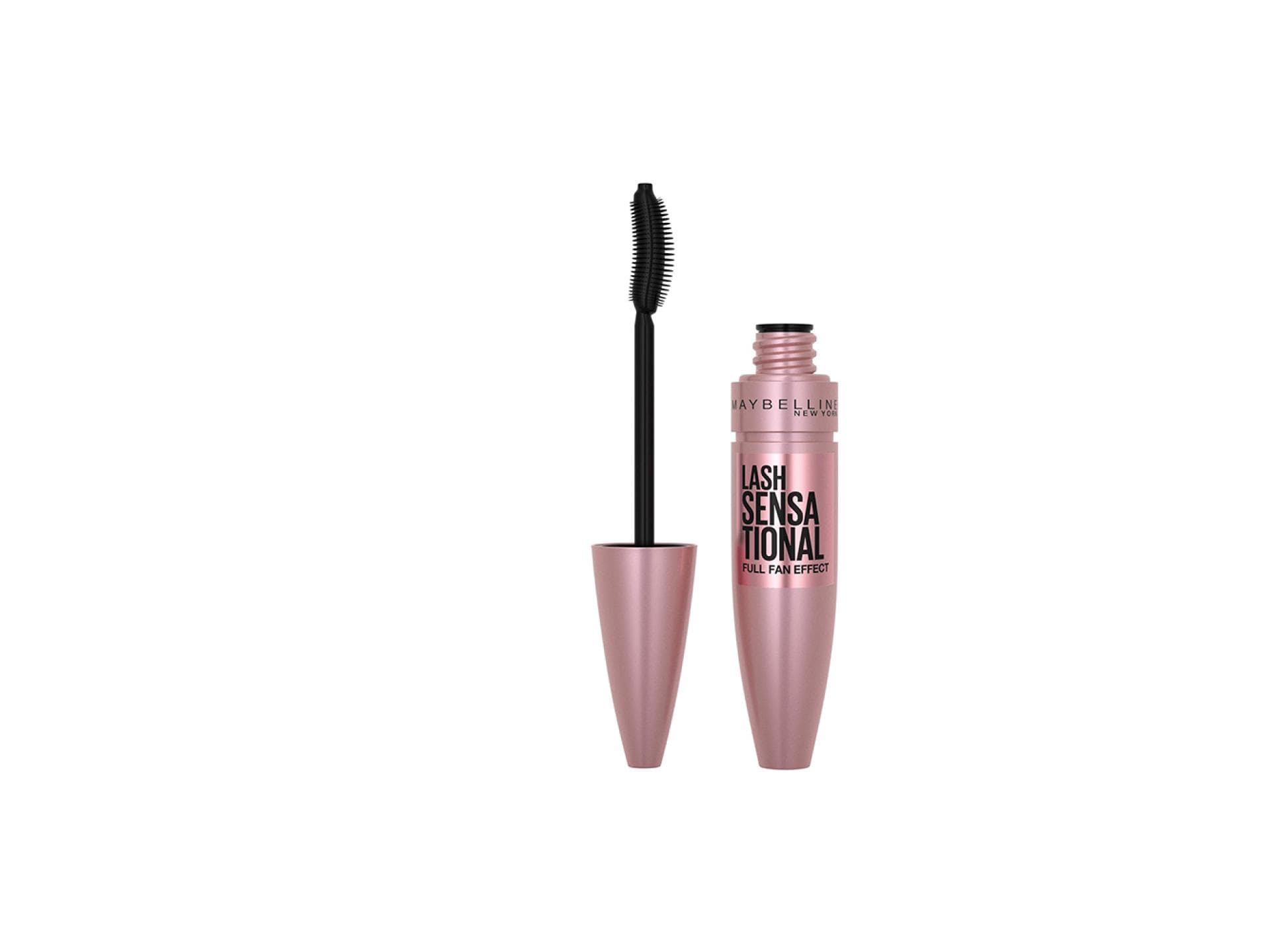 Lash Sensational Mascara von Maybelline New York