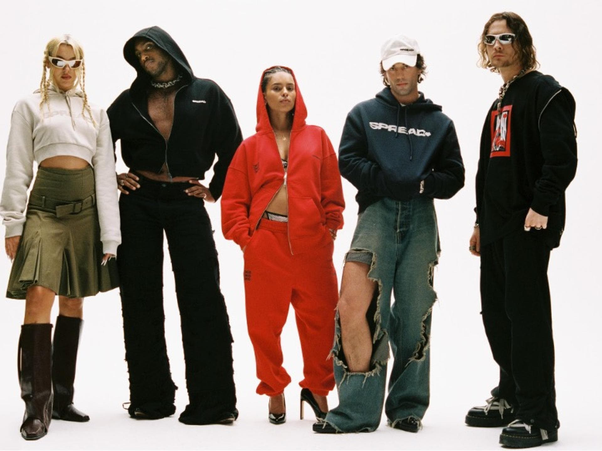 Neuer Trend: Made-to-order