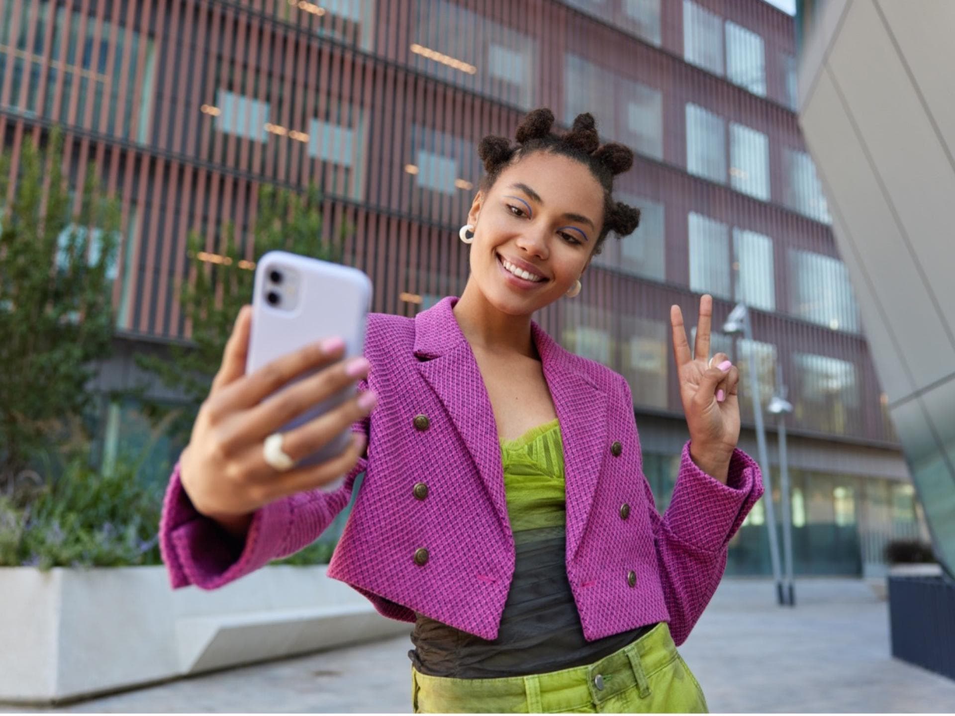 Ökologisches Bewusstsein 