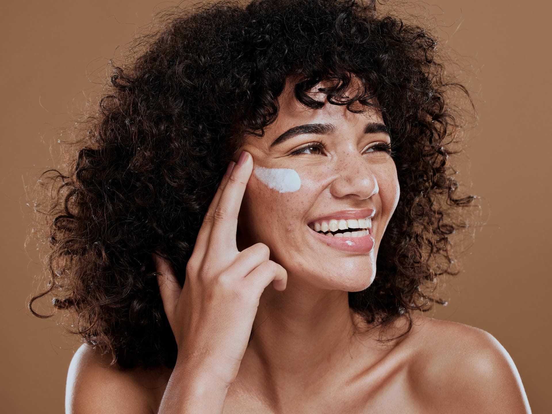 Der Schlüssel zur perfekten Haut: Wirkstoffkosmetik.