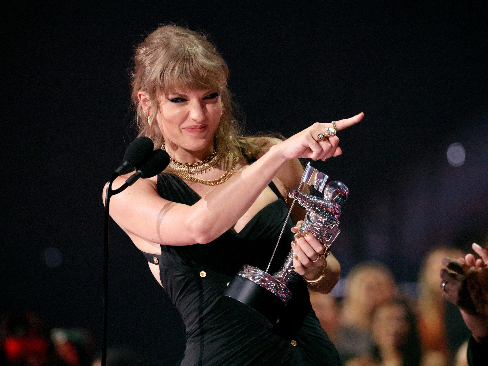Taylor Swift VMAs 2023