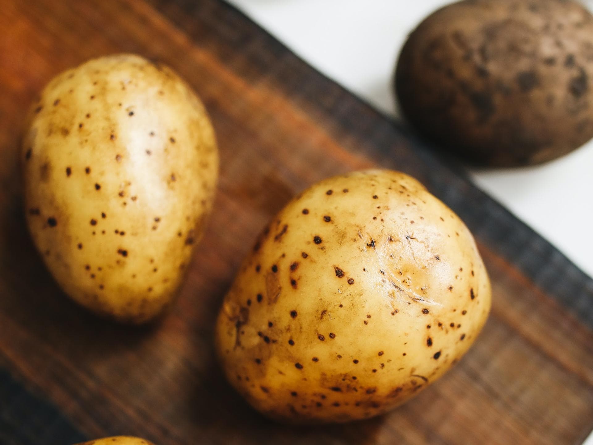 Kartoffeln