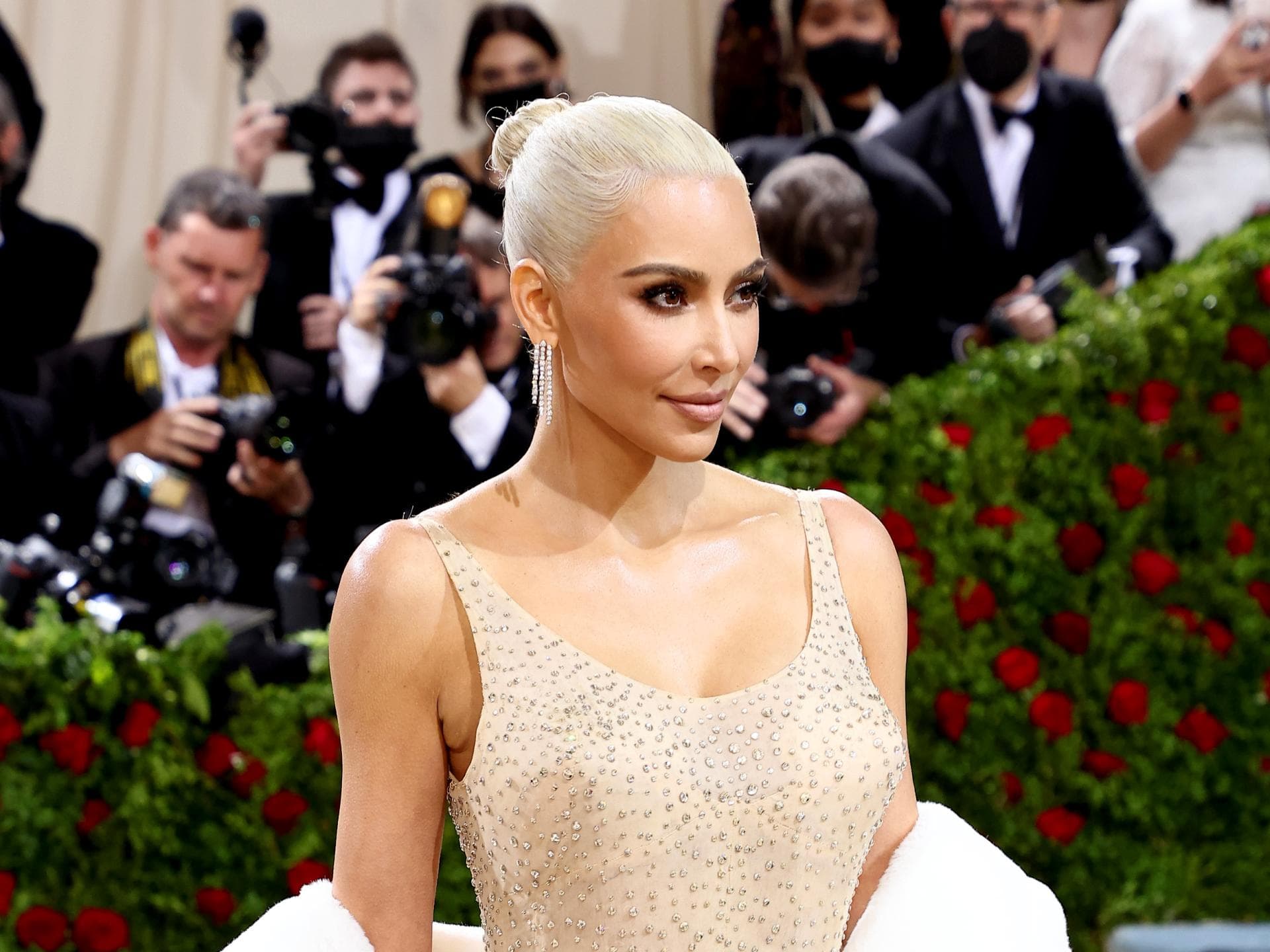Kim Kardashian