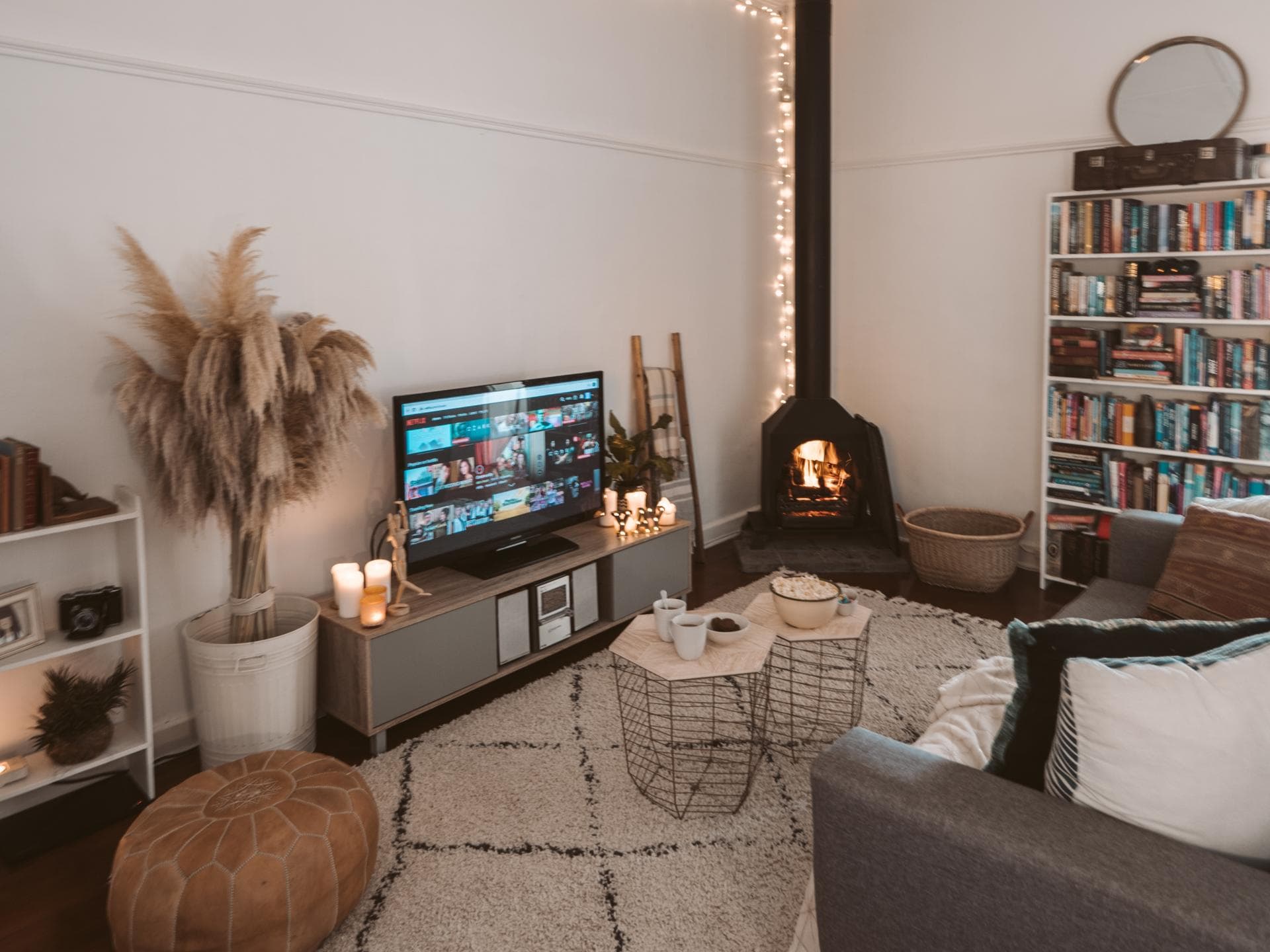 Wohnung