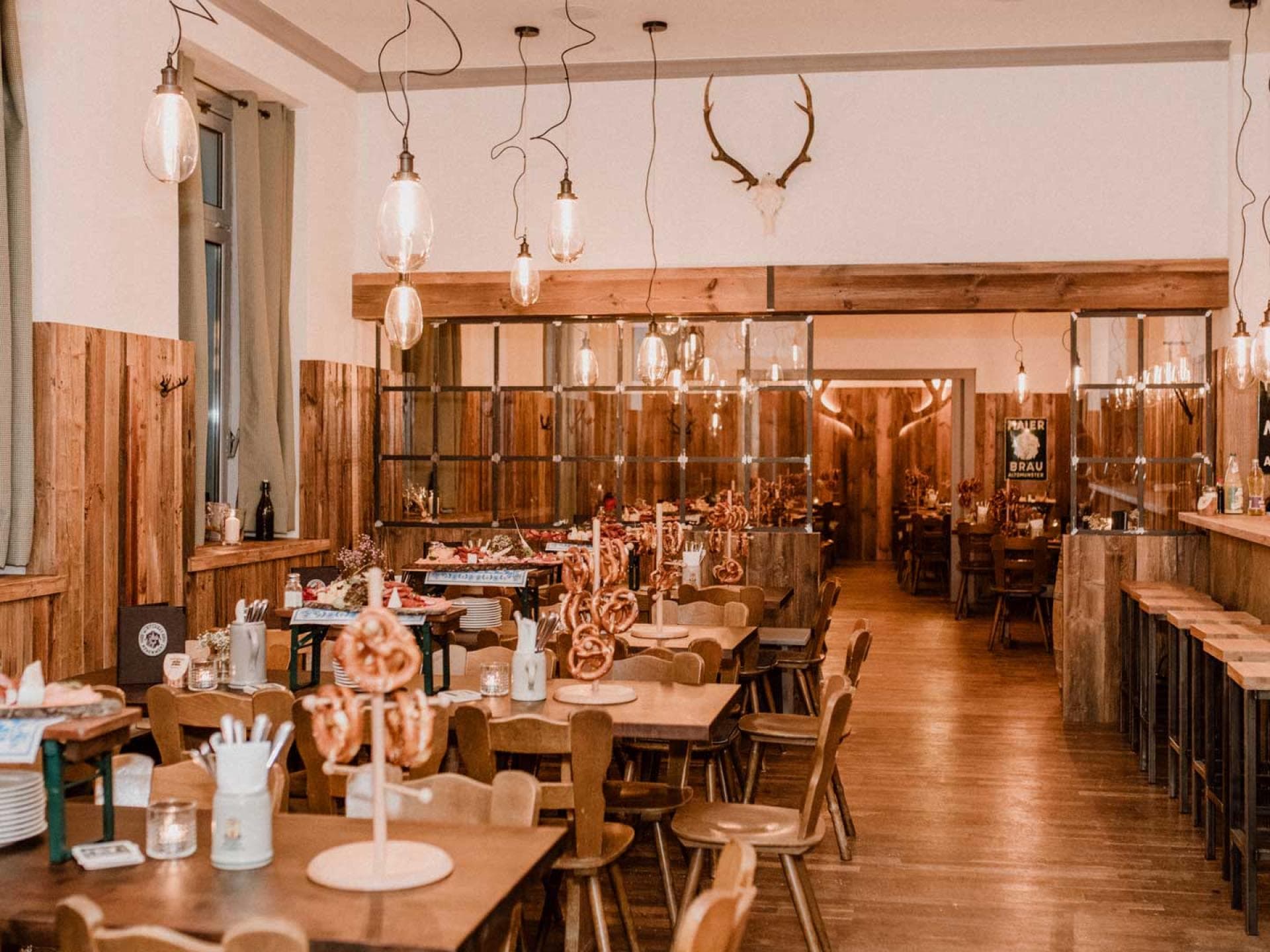 Wirtshaus Hohenwart