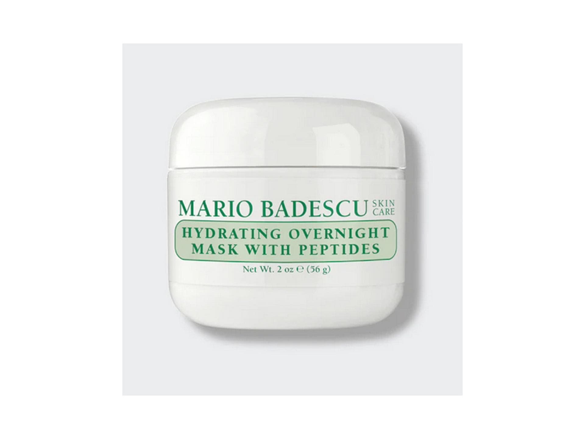 Mario Badescu Overnight Maske
