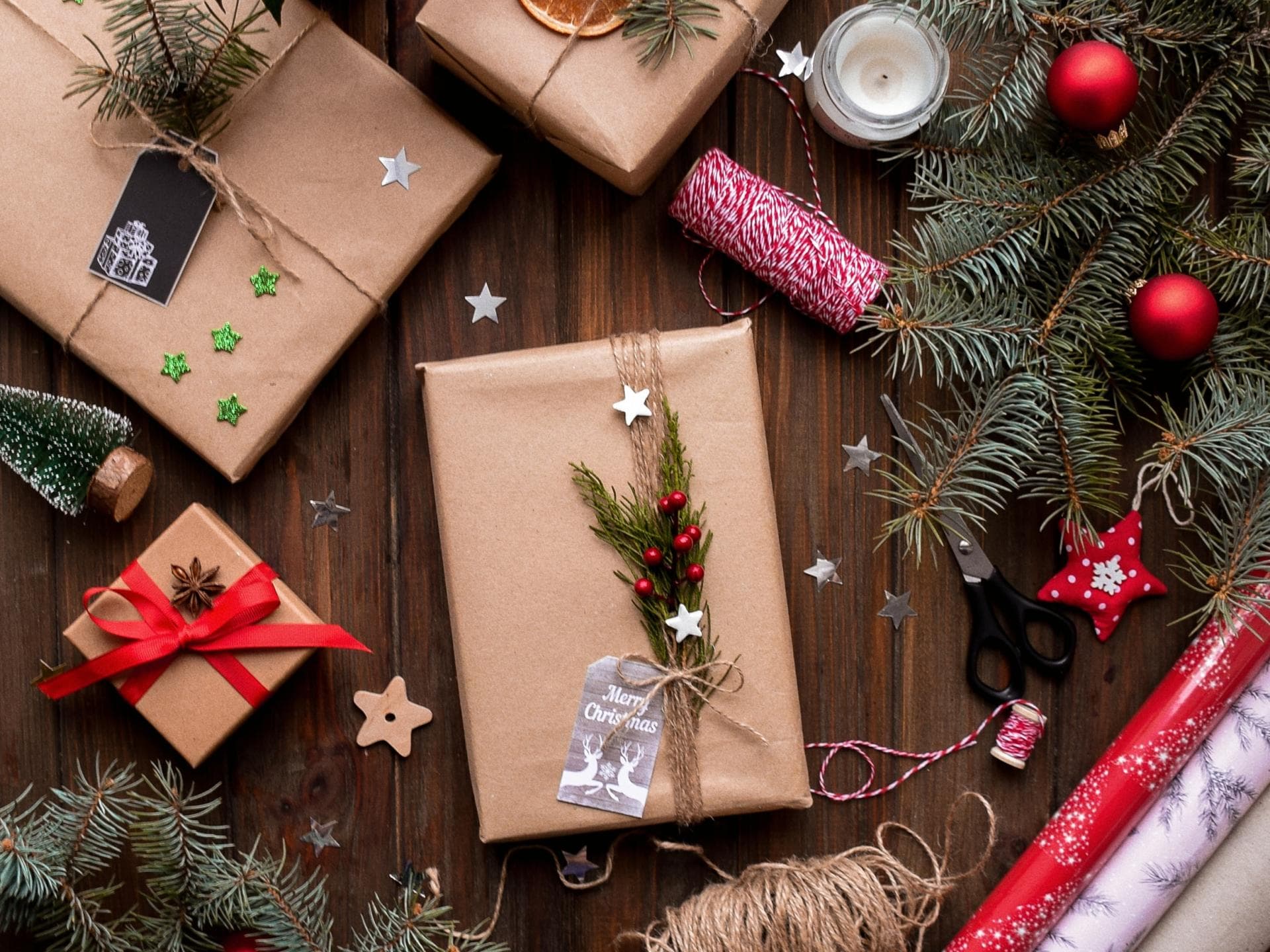 Geschenkverpackungen Geschenkverpackungen