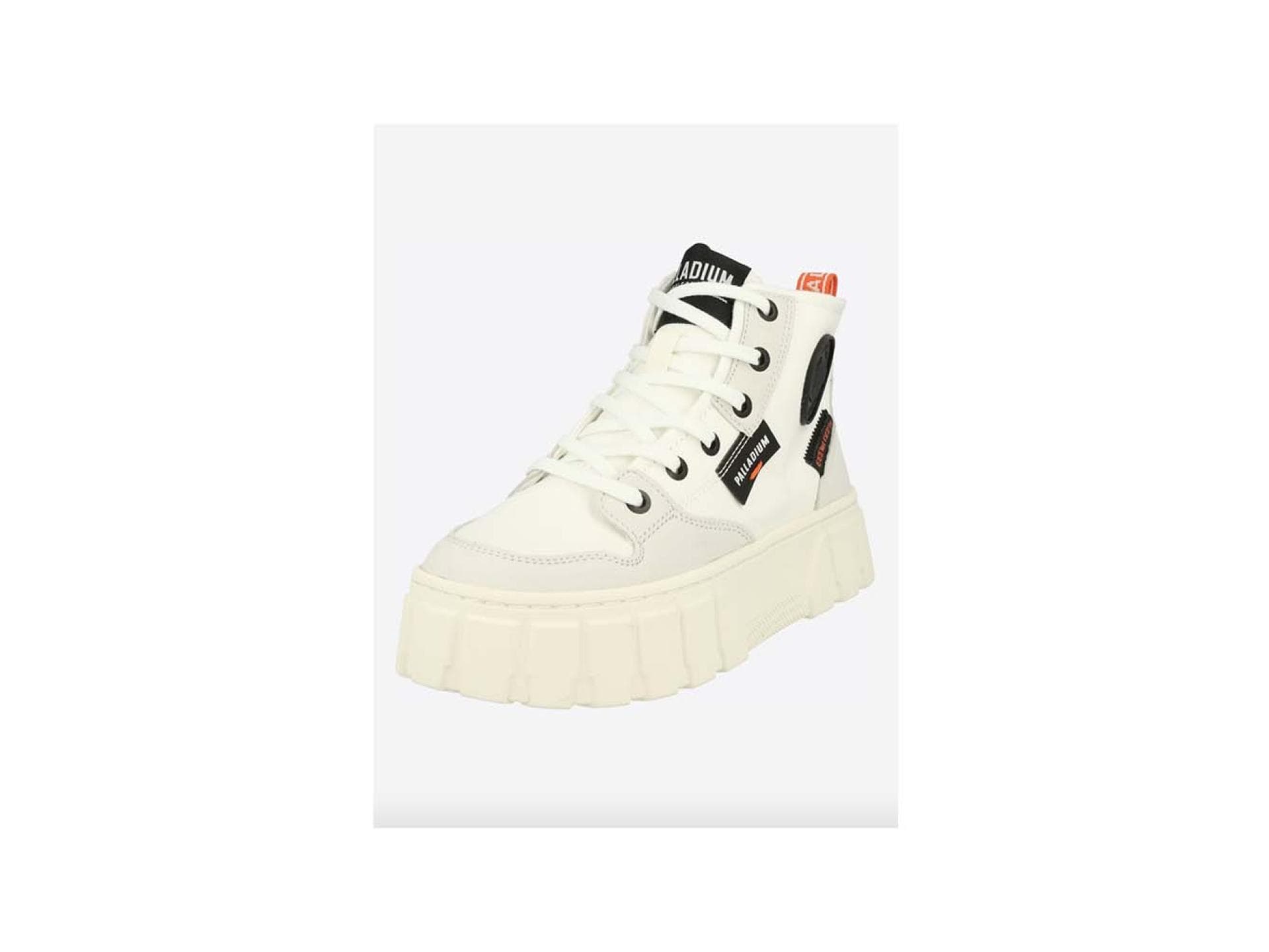 Sneaker "Tower" von Palladium