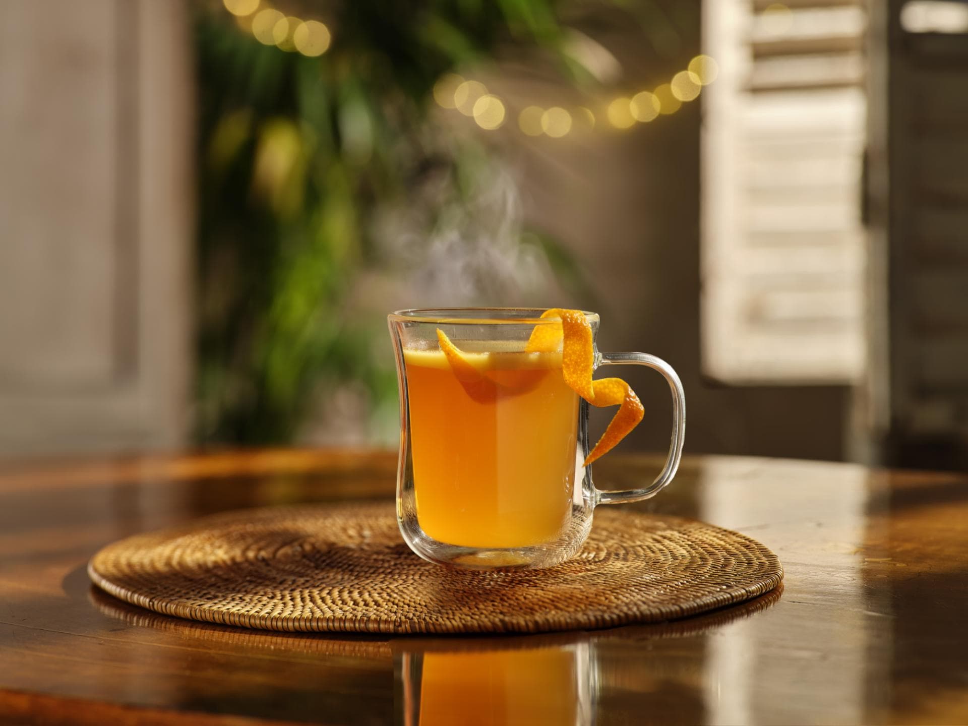 Bacardi Spiced Hot Buttered Rum