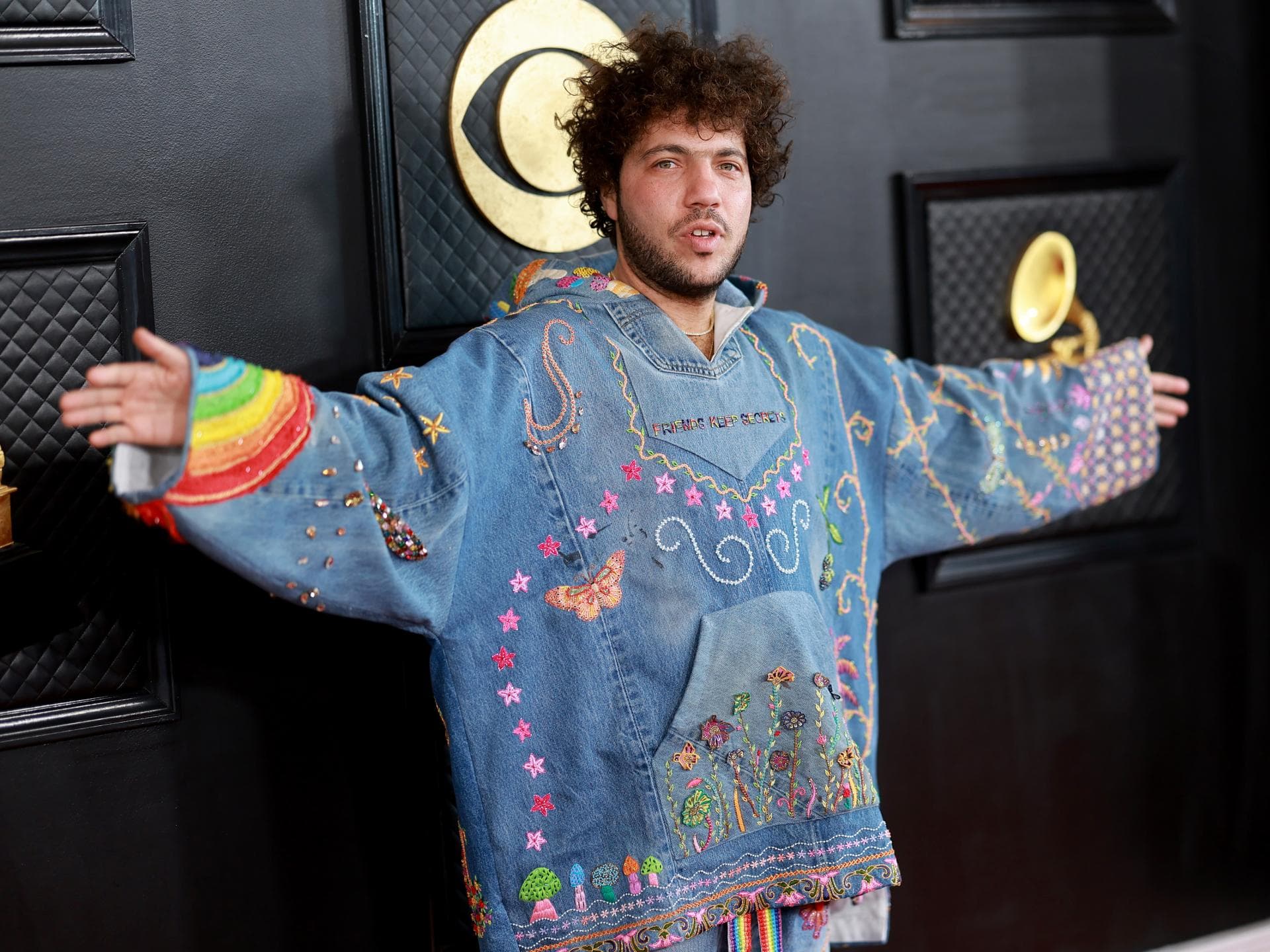 Benny Blanco