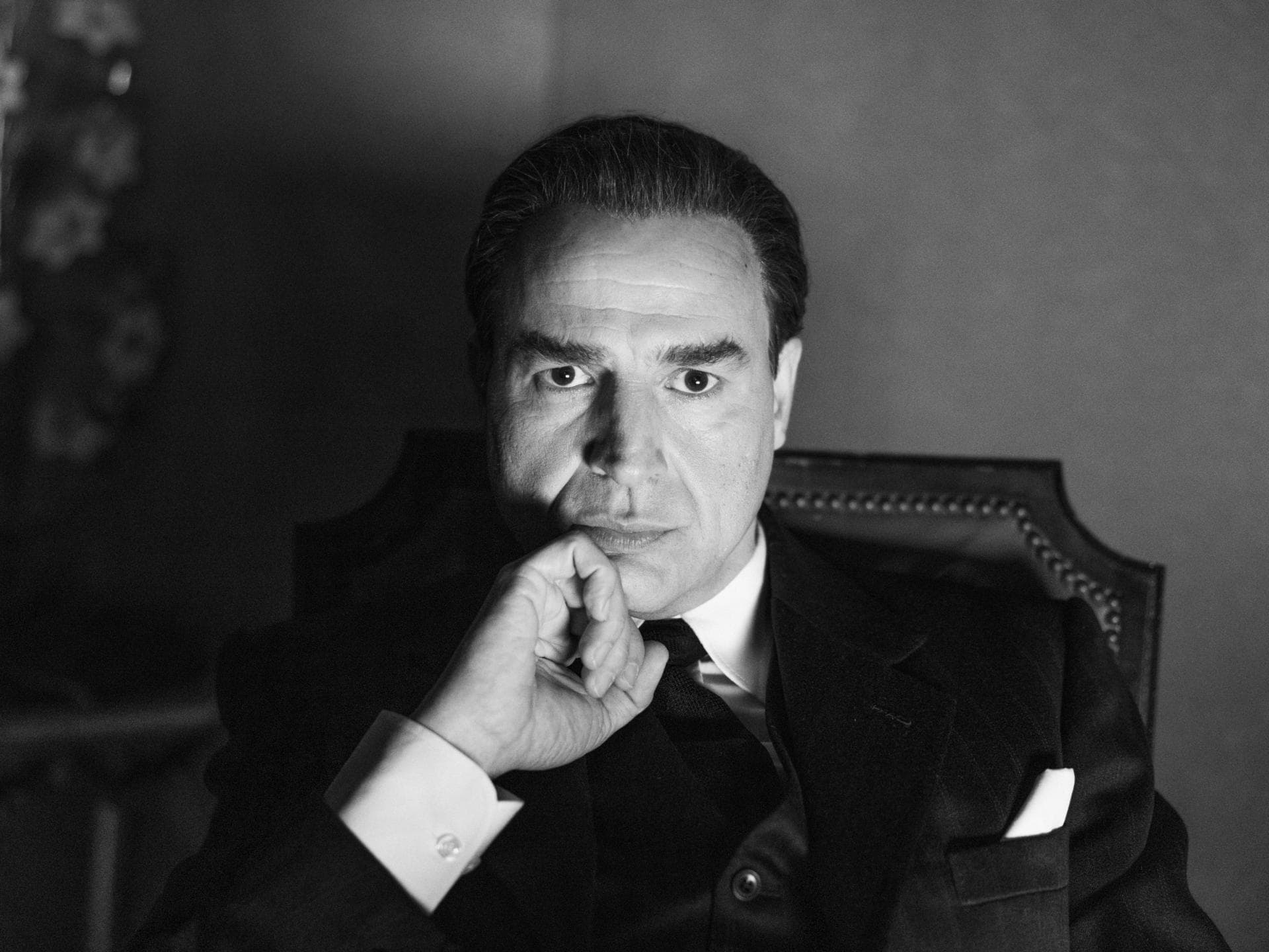 Cristobal Balenciaga Serie