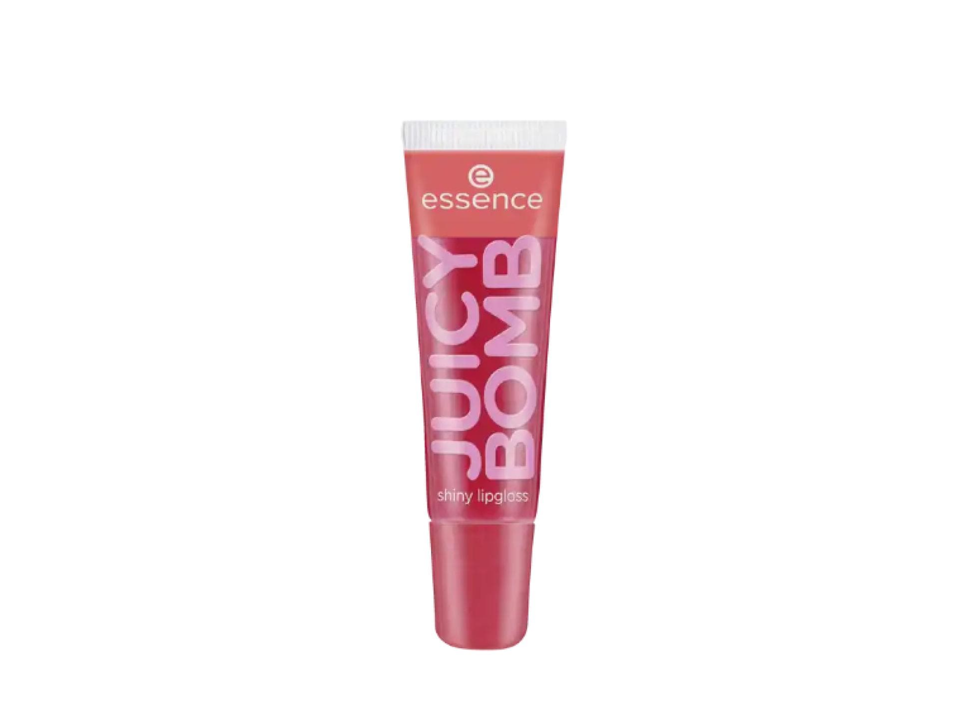 Essence Juicy Bomb Lipgloss