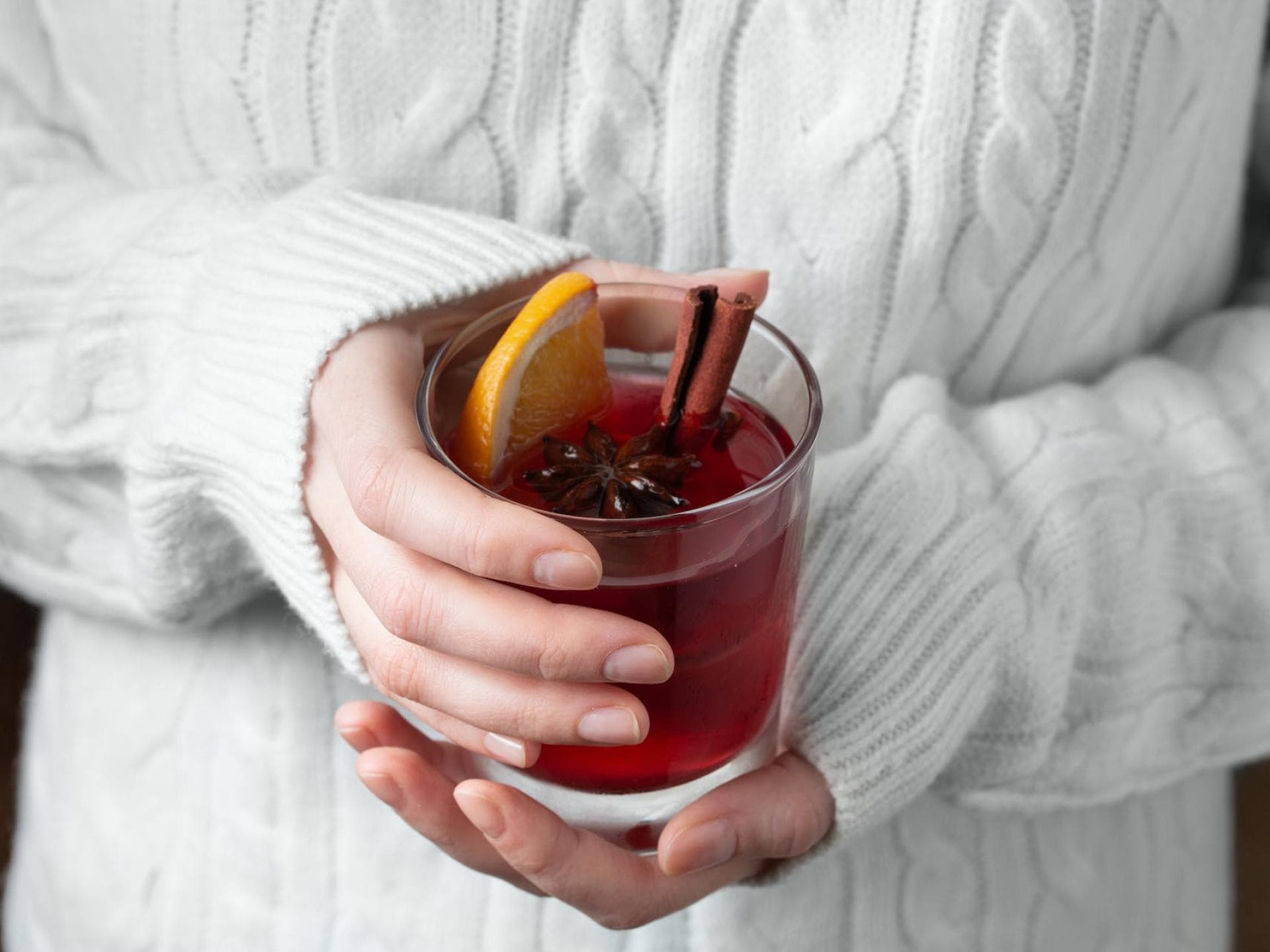 Wie wirkt sich der tägliche Genuss von Glühwein auf unsere Gesundheit aus?
